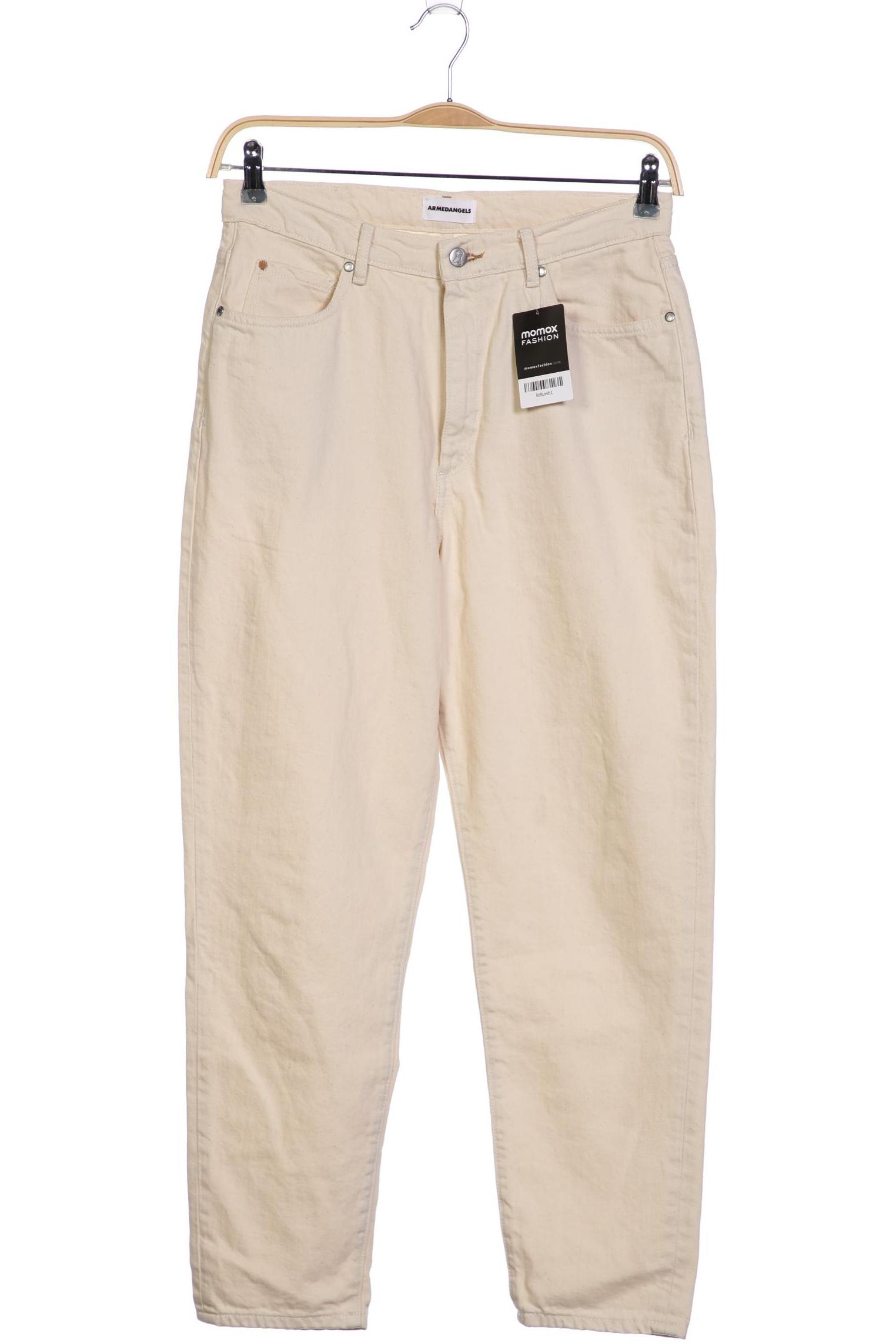 

ARMEDANGELS Damen Jeans, beige