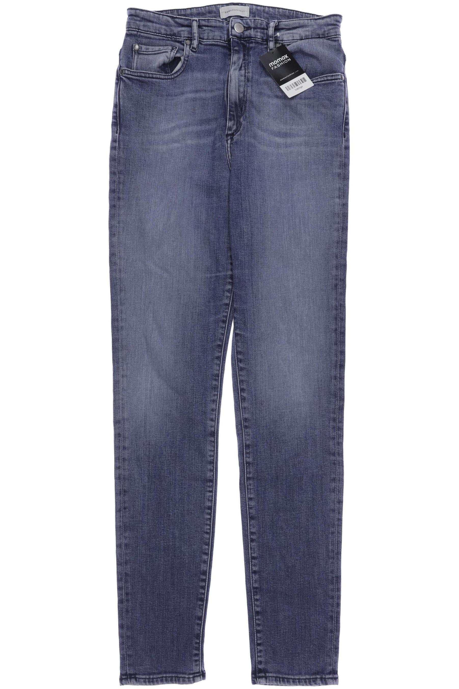 

Armedangels Damen Jeans, blau, Gr. 29