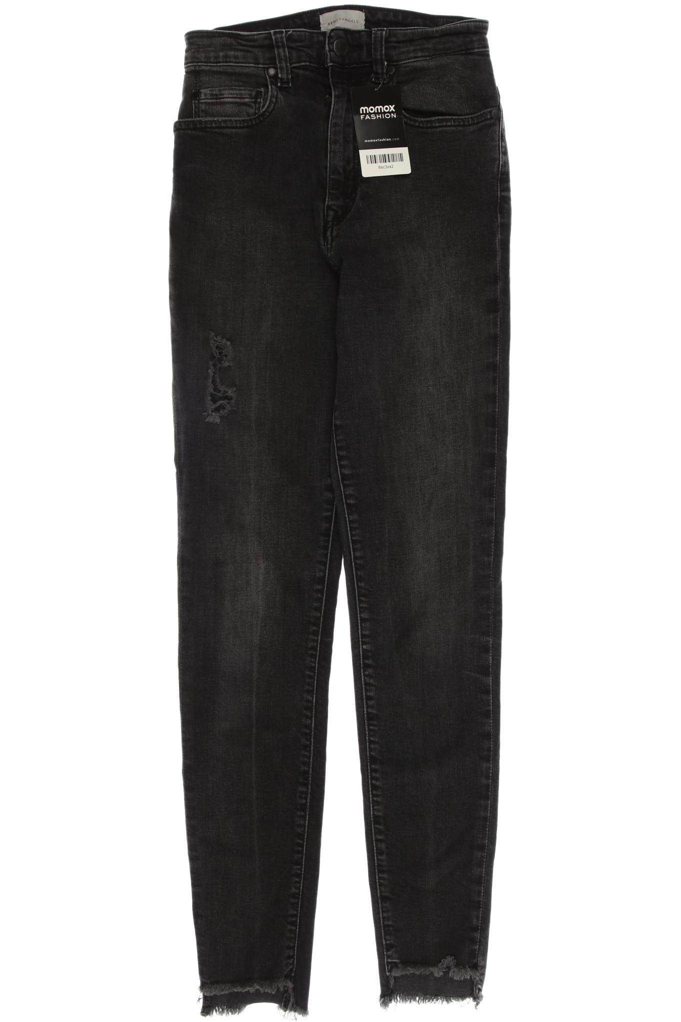 

Armedangels Damen Jeans, grau, Gr. 32