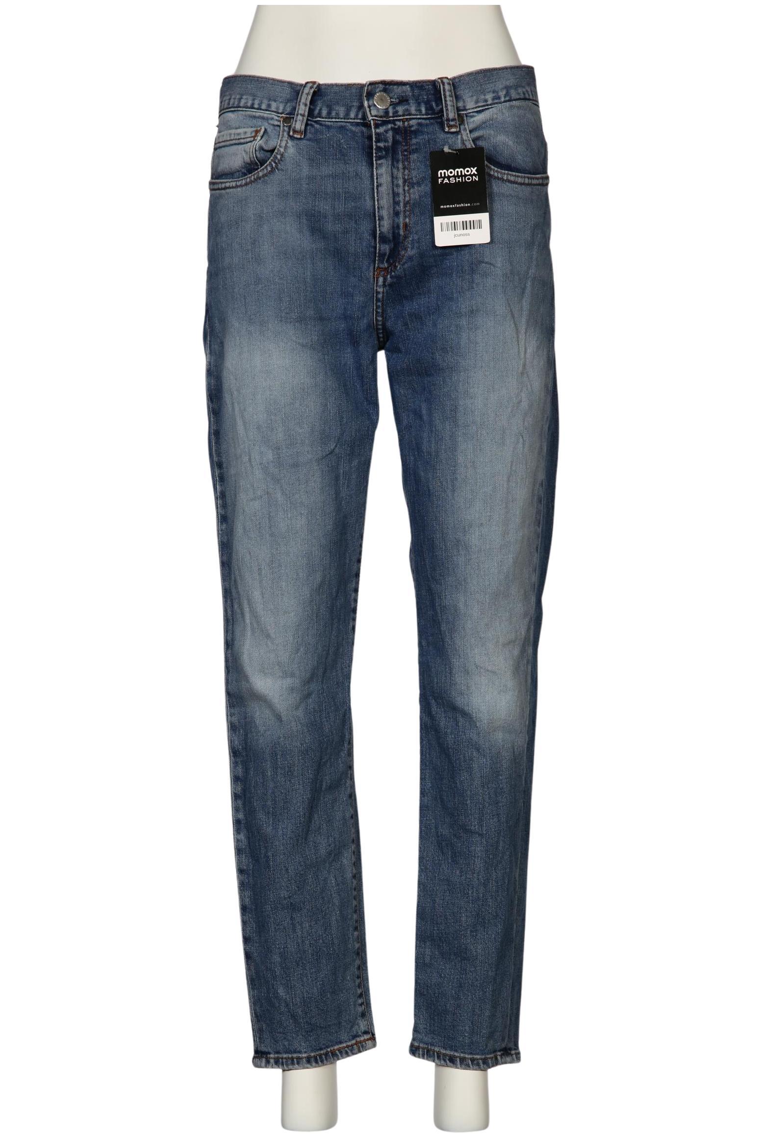 

Armedangels Damen Jeans, blau, Gr. 28