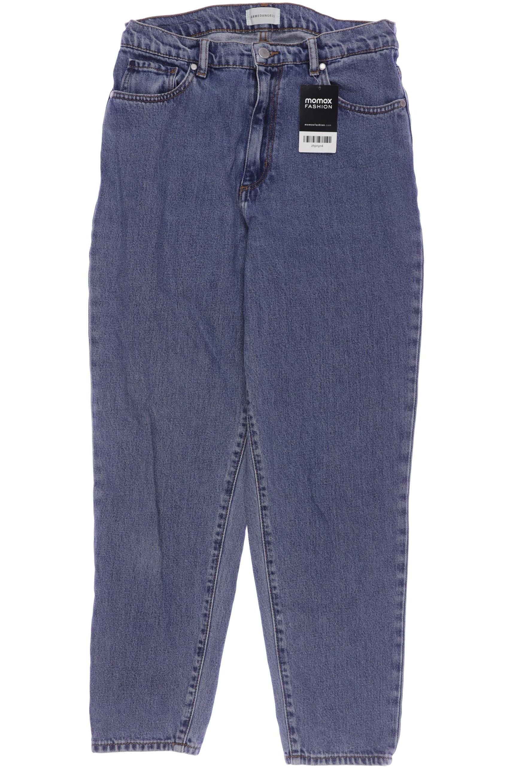 

Armedangels Damen Jeans, blau, Gr. 29