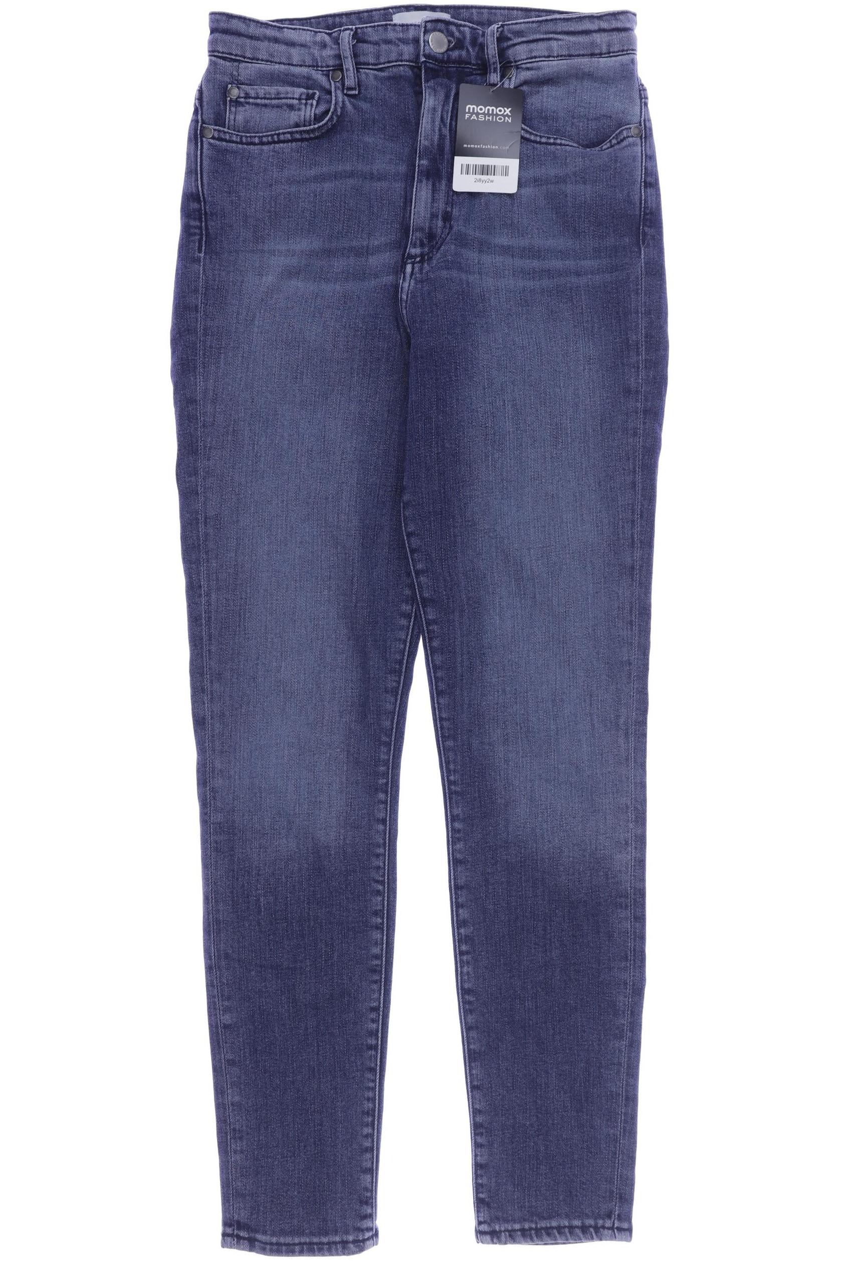 

Armedangels Damen Jeans, marineblau, Gr. 28