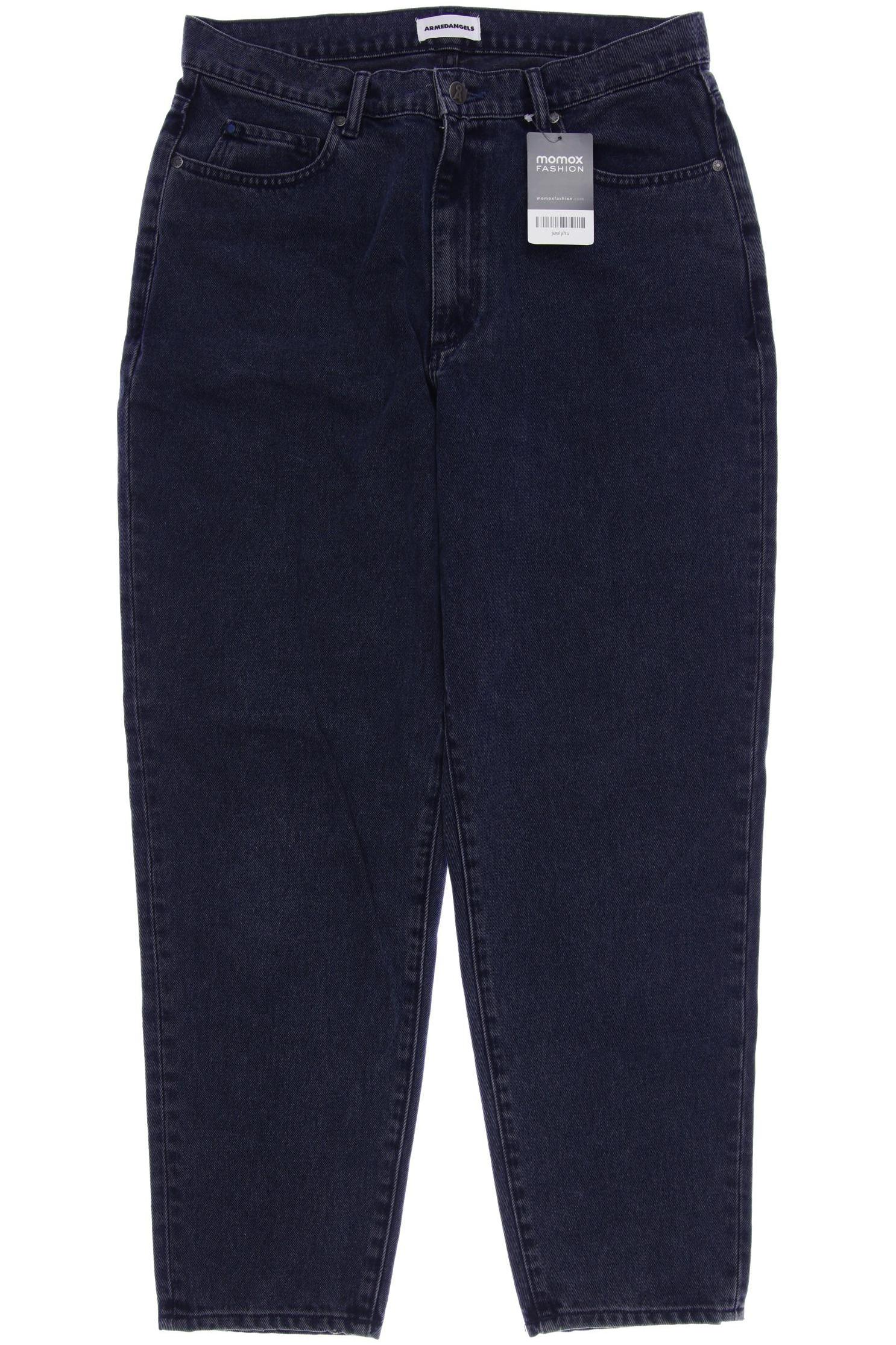 

ARMEDANGELS Damen Jeans, blau