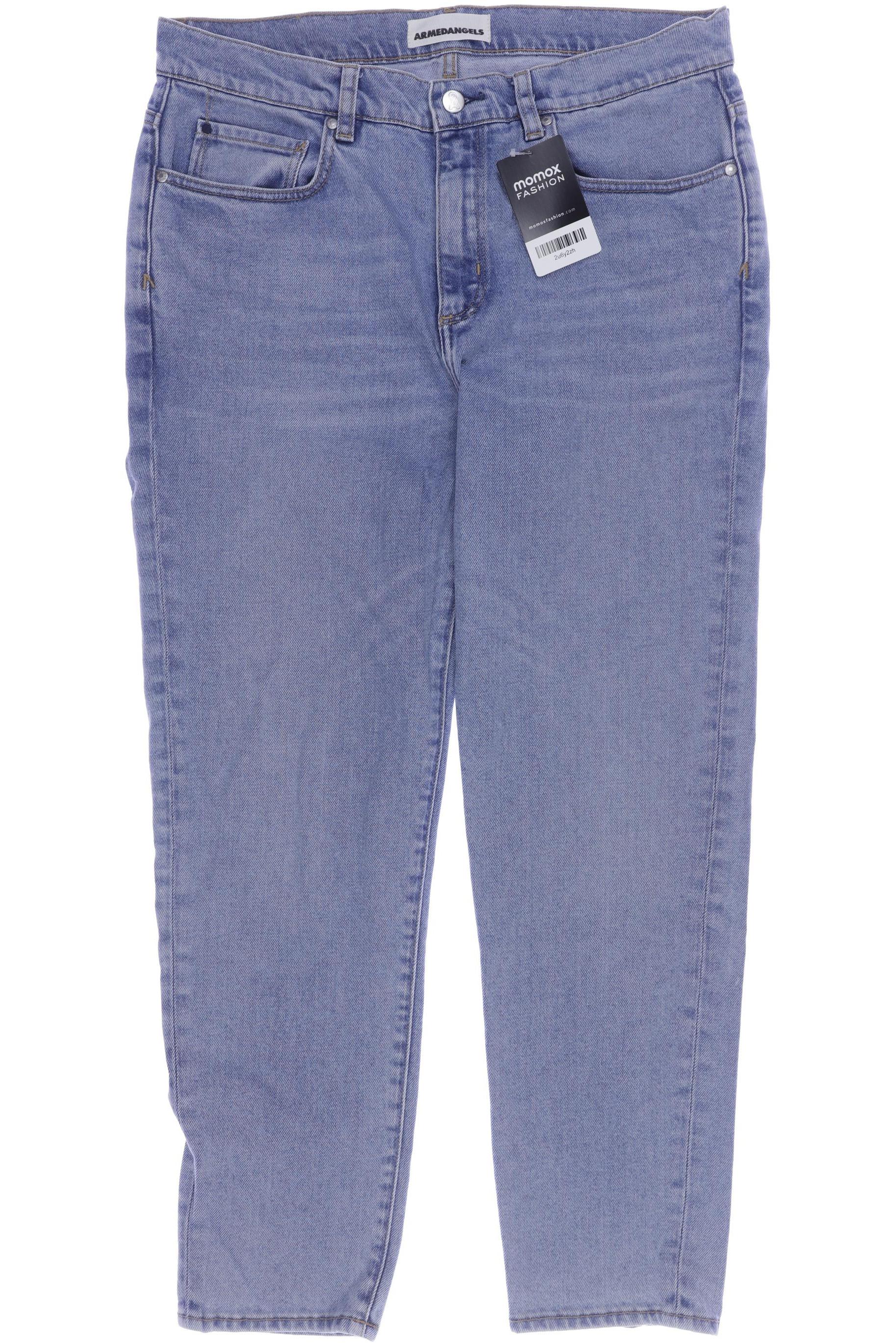 

Armedangels Damen Jeans, blau, Gr. 30