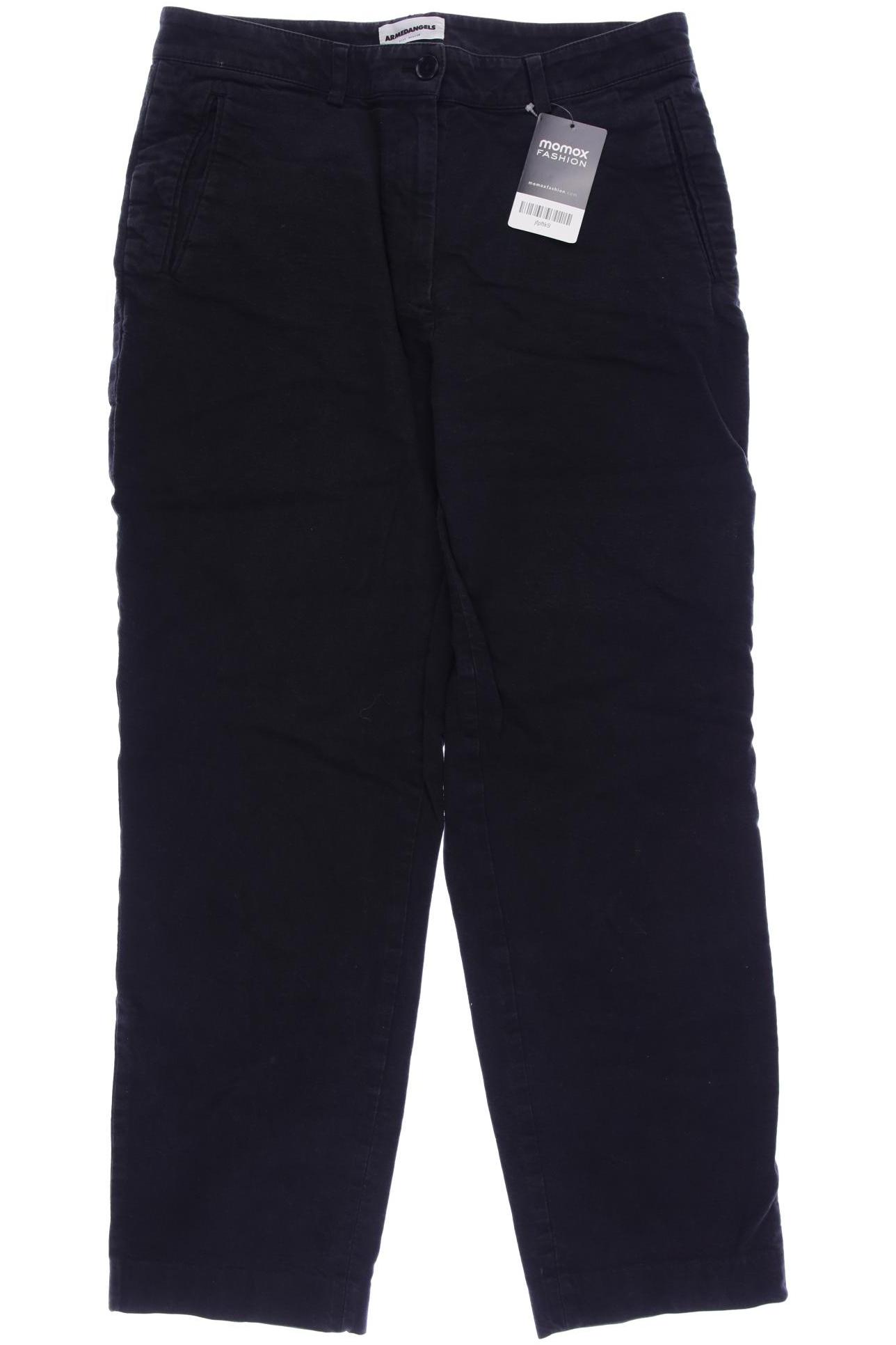

ARMEDANGELS Damen Jeans, schwarz