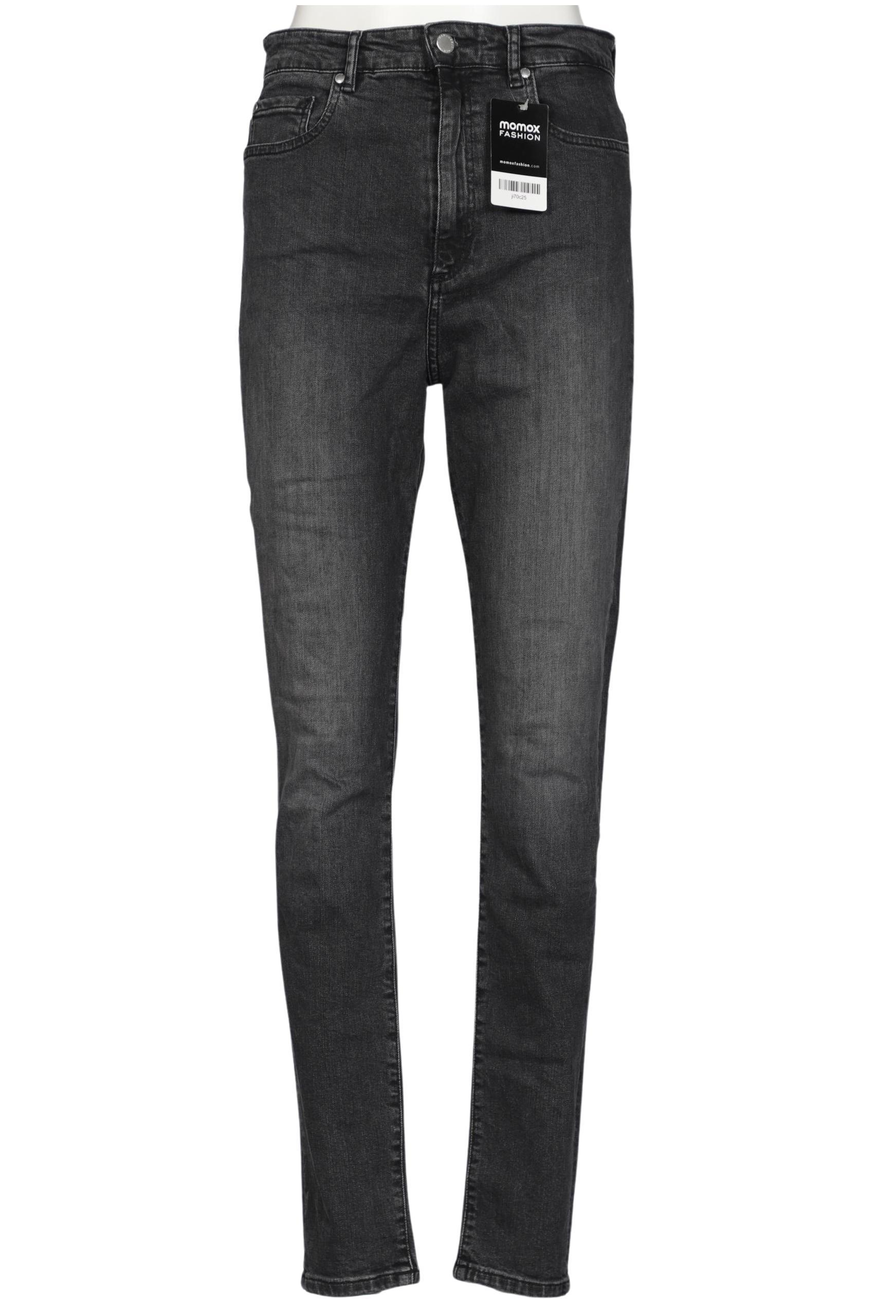 

Armedangels Damen Jeans, grau, Gr. 28