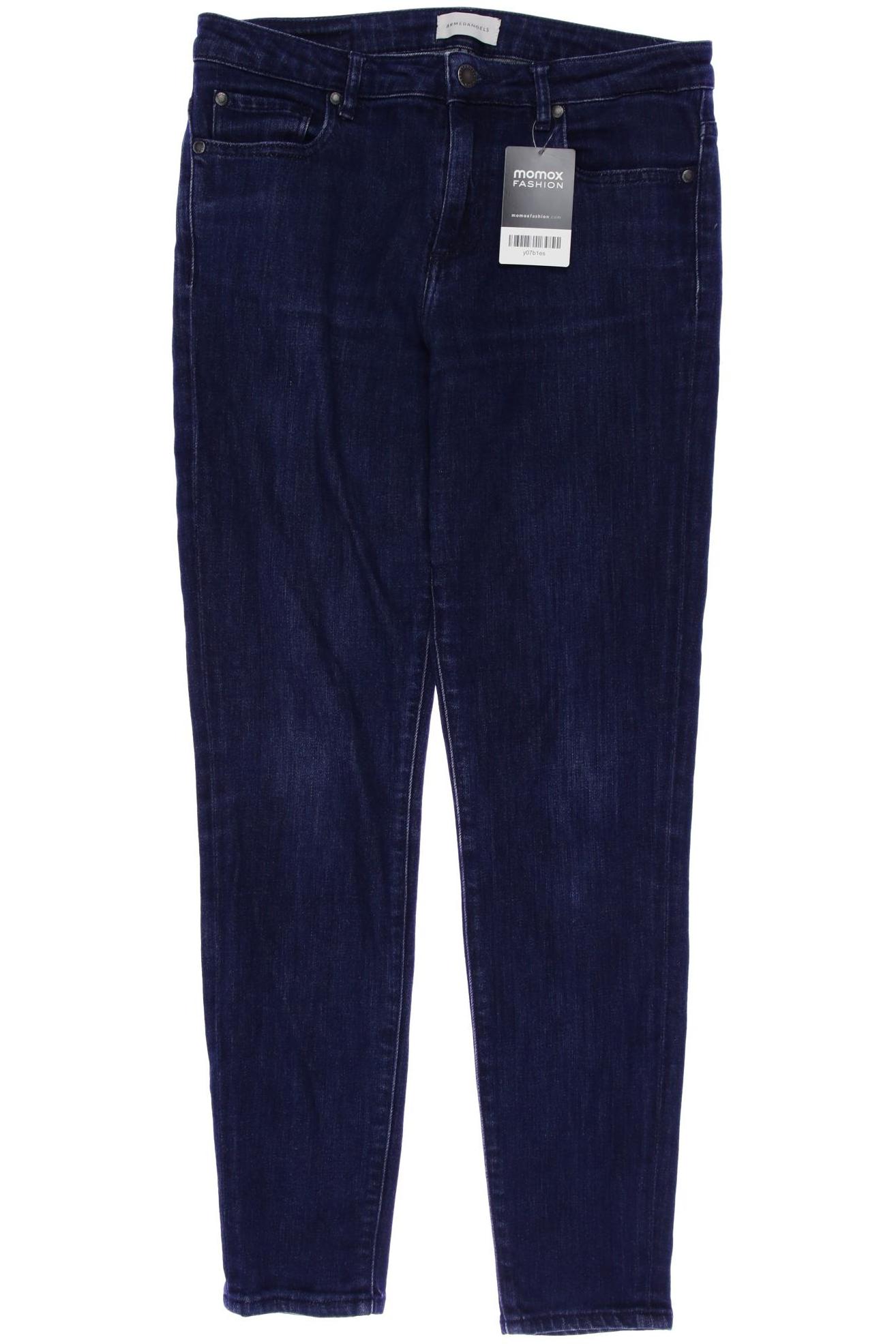 

Armedangels Damen Jeans, blau, Gr. 29