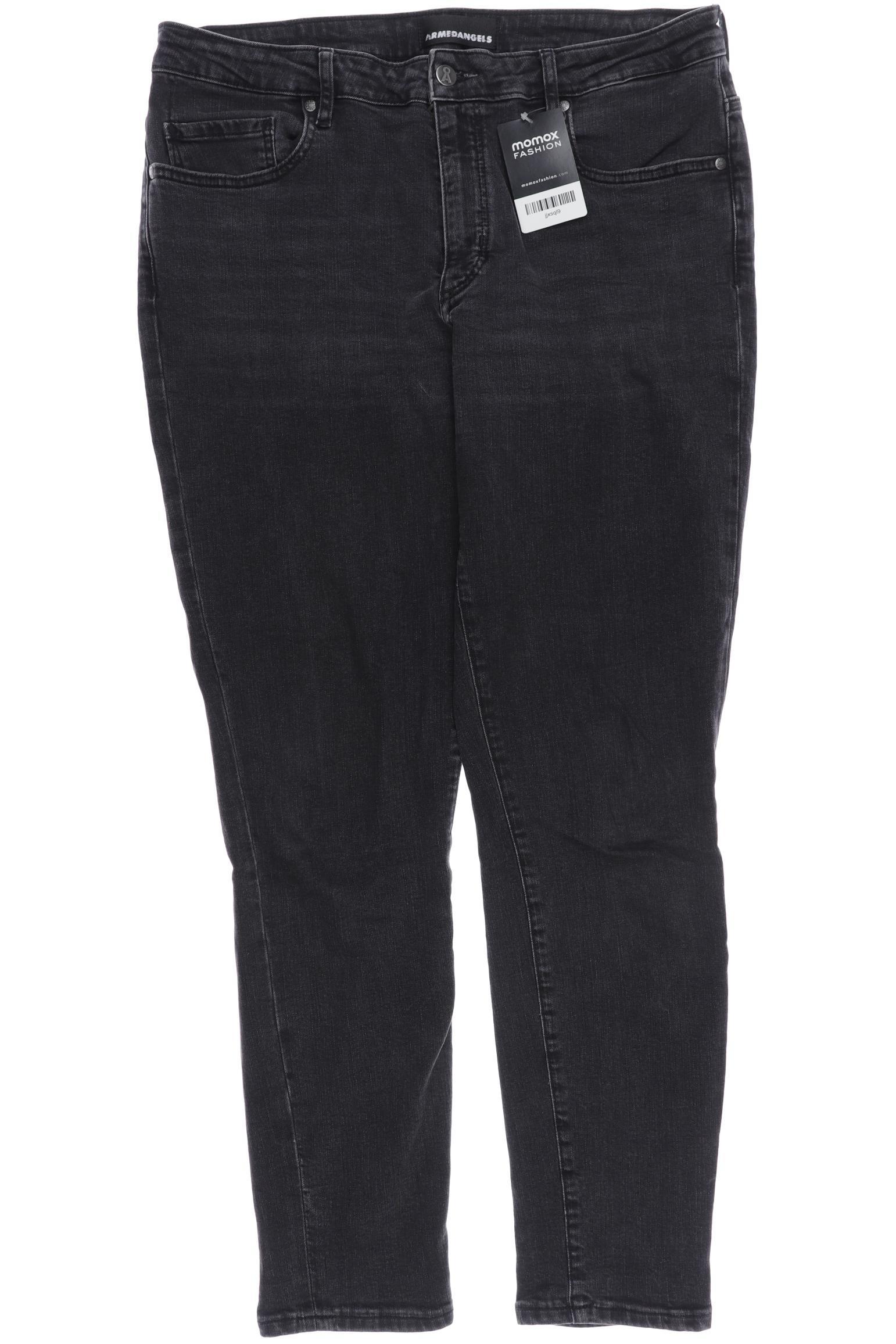 

ARMEDANGELS Damen Jeans, grau