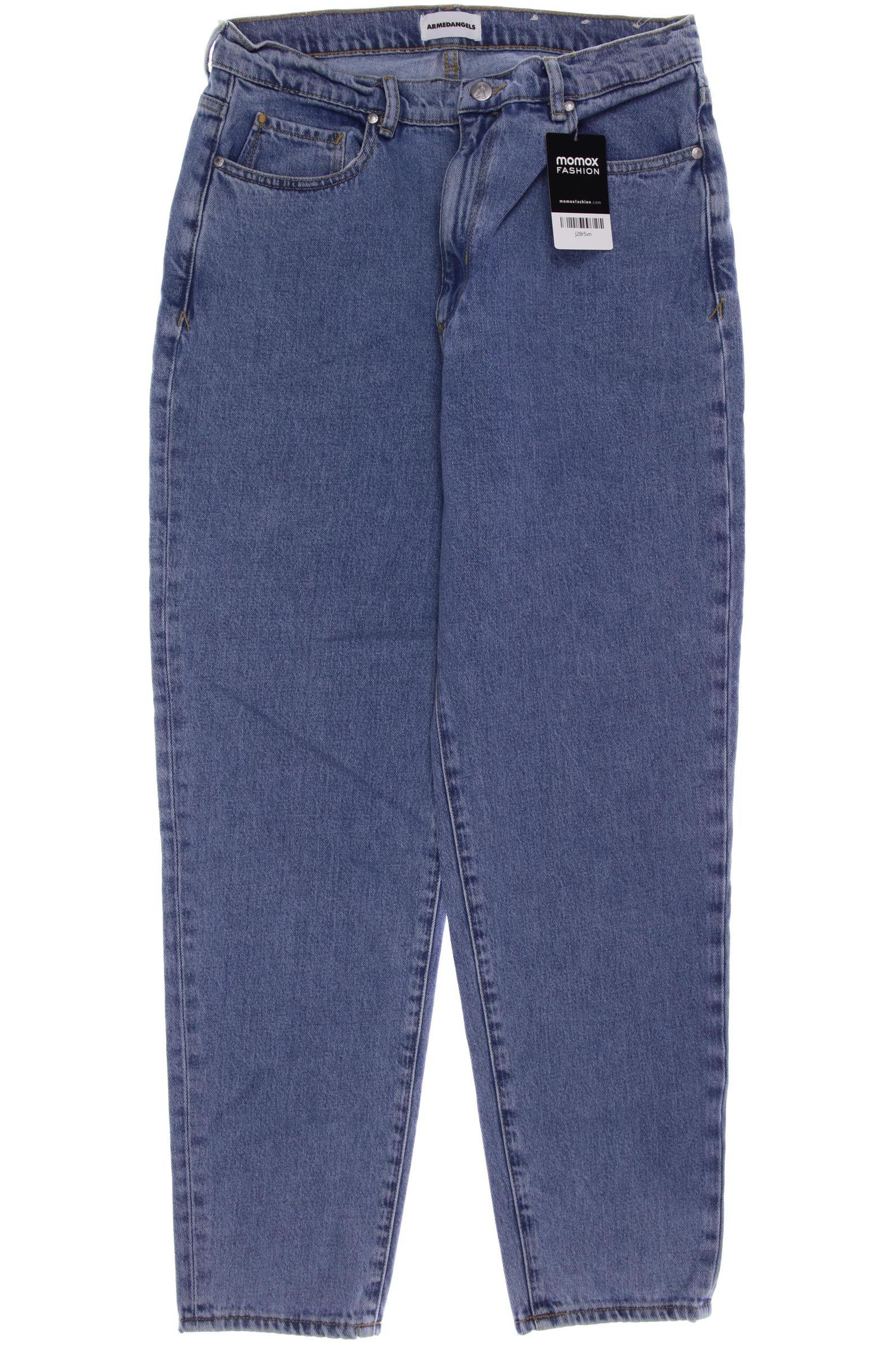 

Armedangels Damen Jeans, blau, Gr. 30