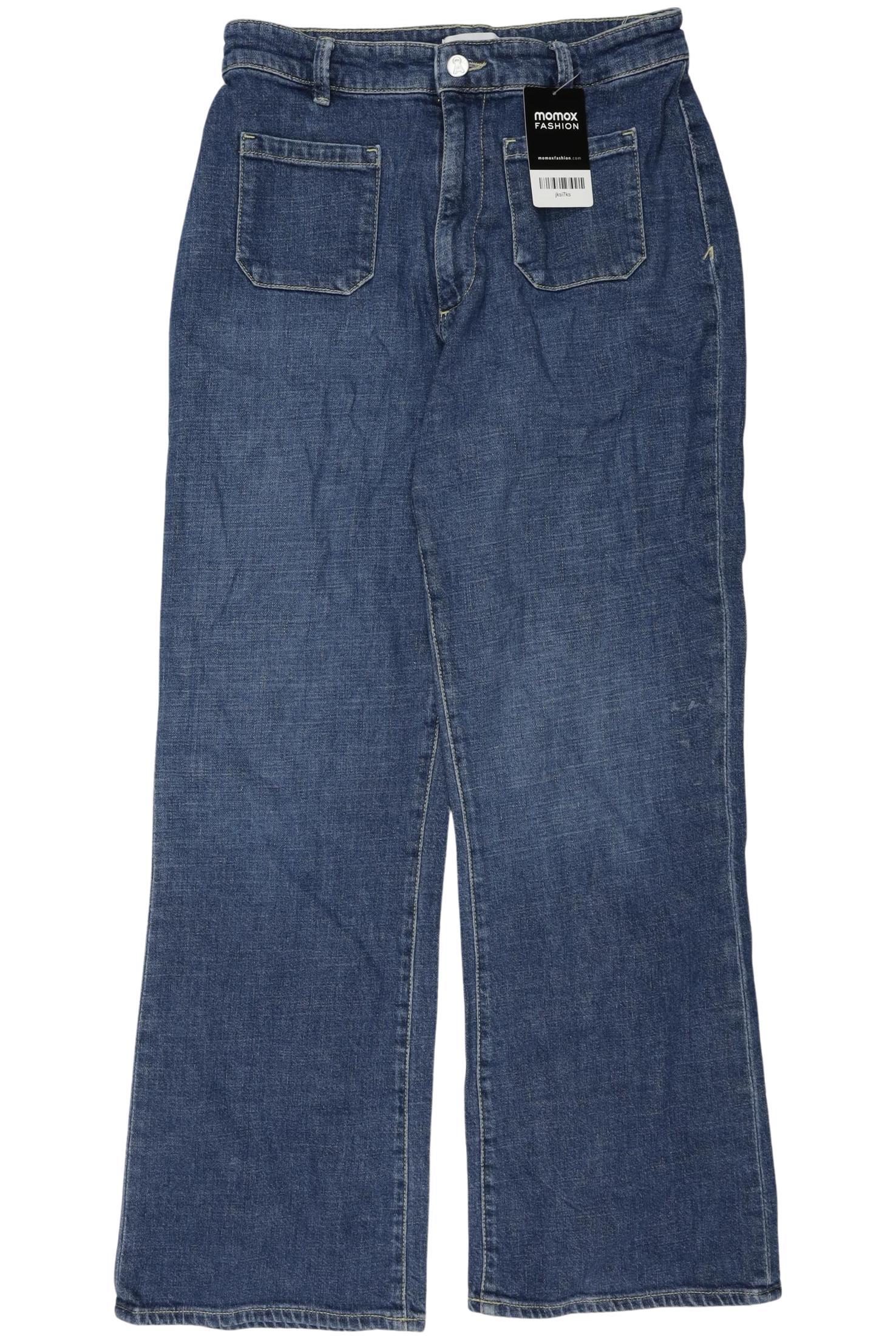 

Armedangels Damen Jeans, blau, Gr. 27