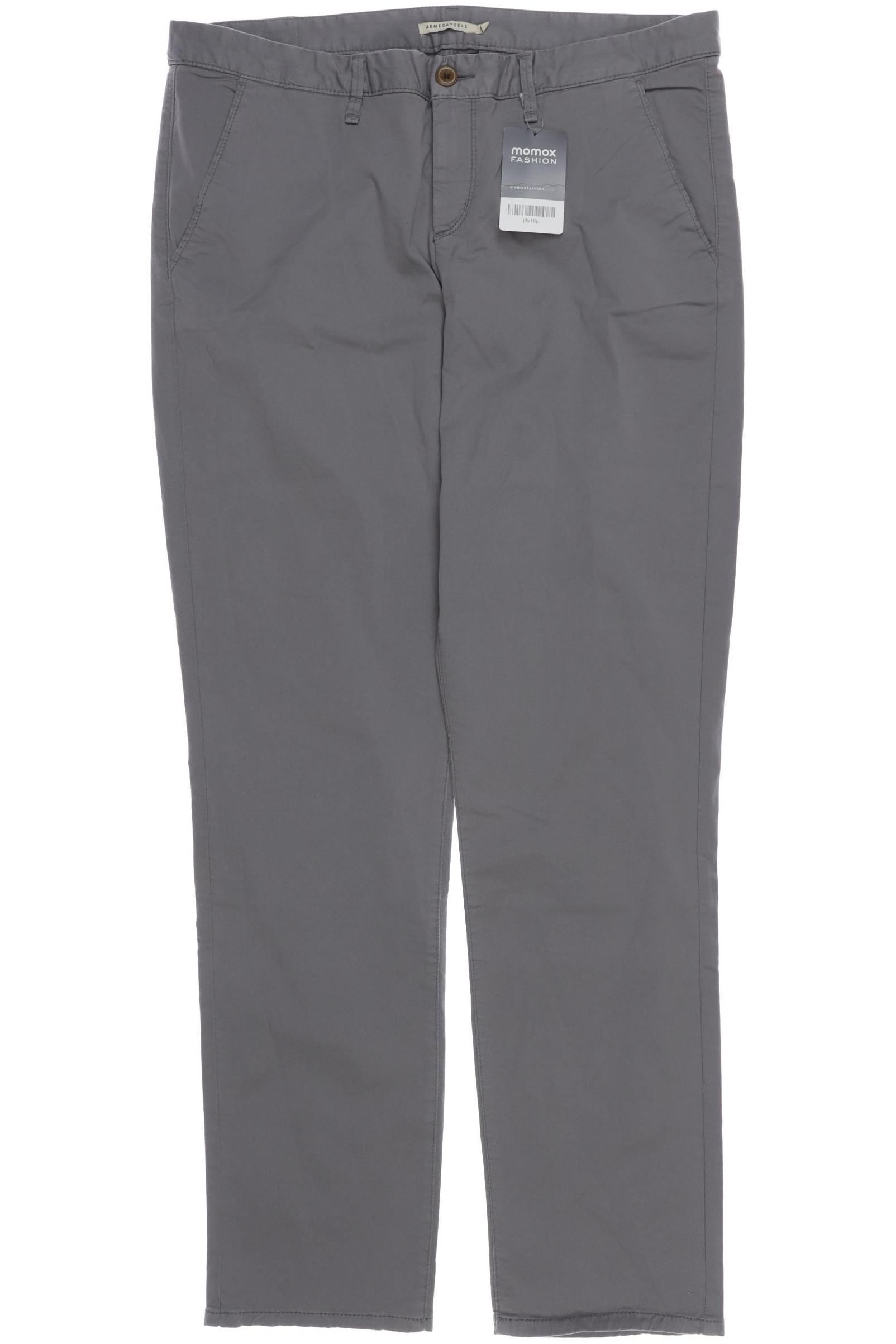 

Armedangels Damen Jeans, grau, Gr. 32