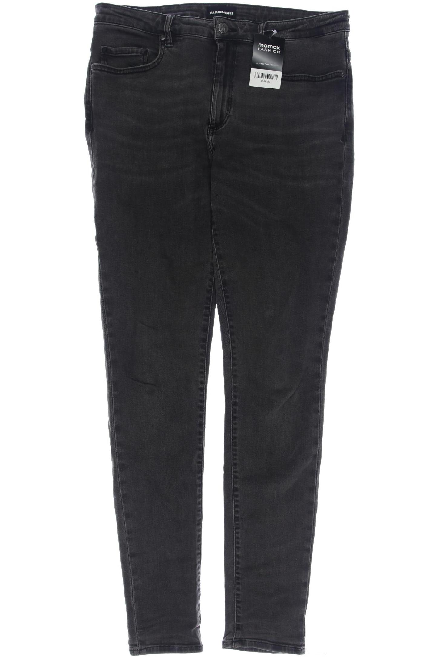 

Armedangels Damen Jeans, grau, Gr. 31