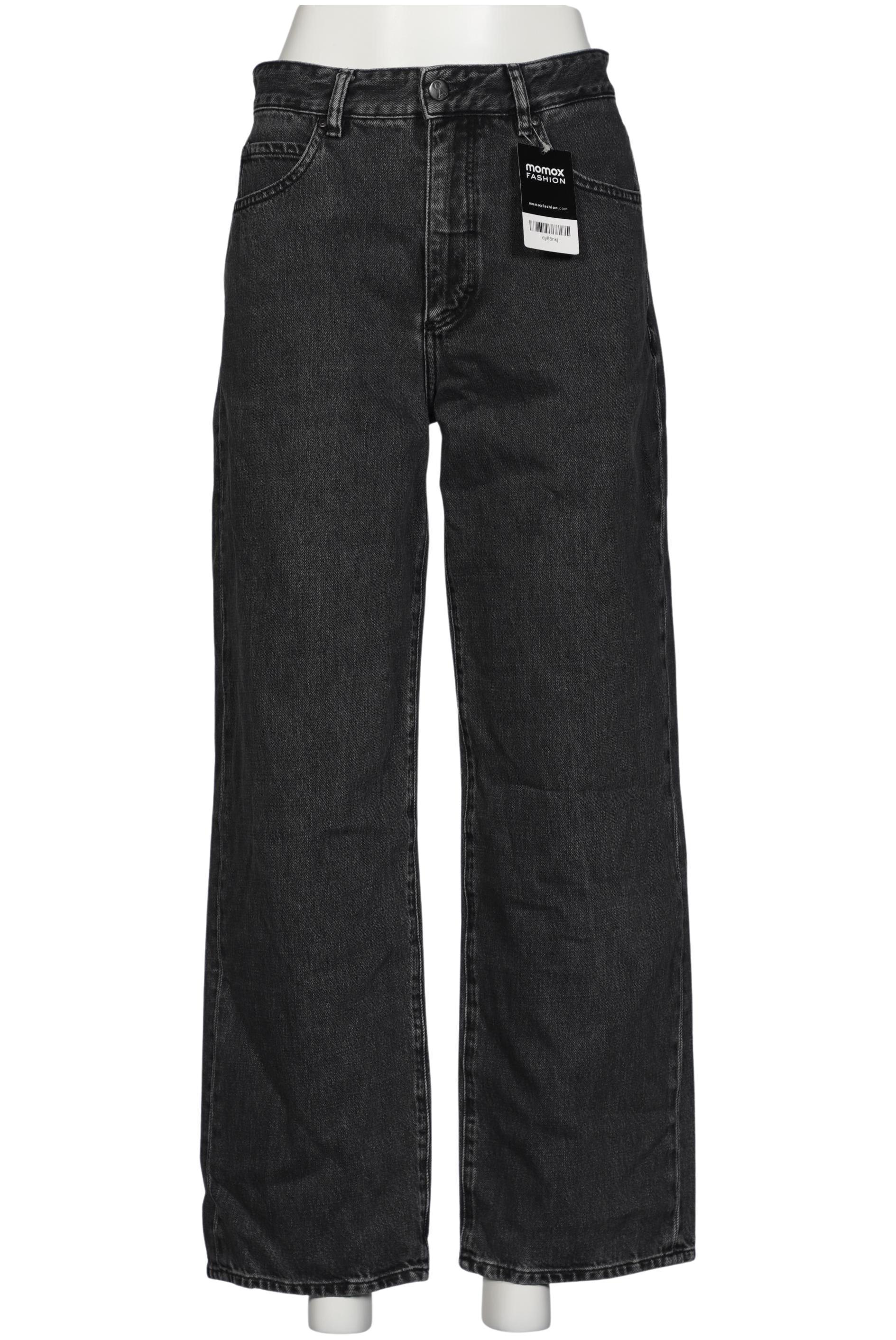 

Armedangels Damen Jeans, grau, Gr. 27