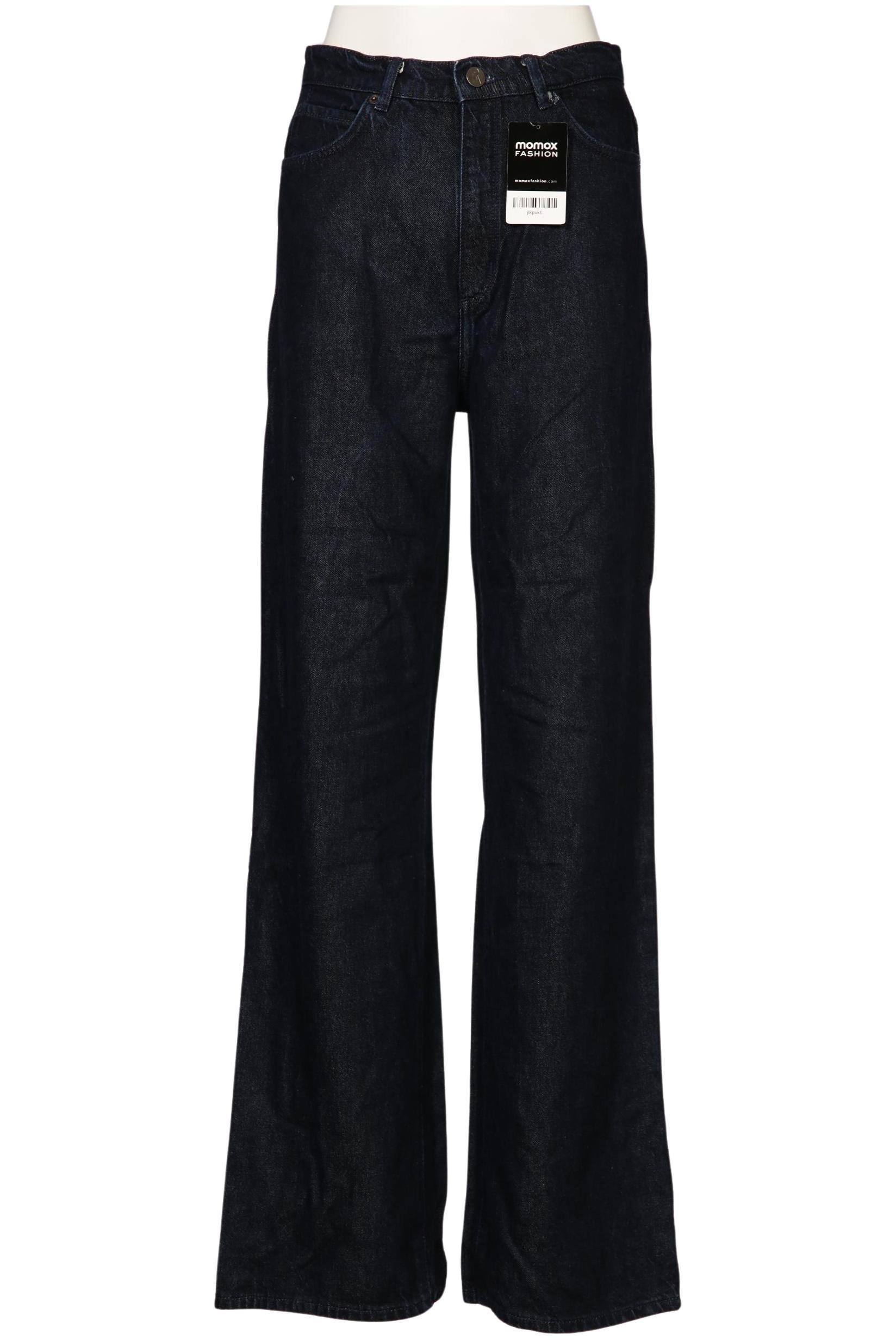 

Armedangels Damen Jeans, marineblau, Gr. 28