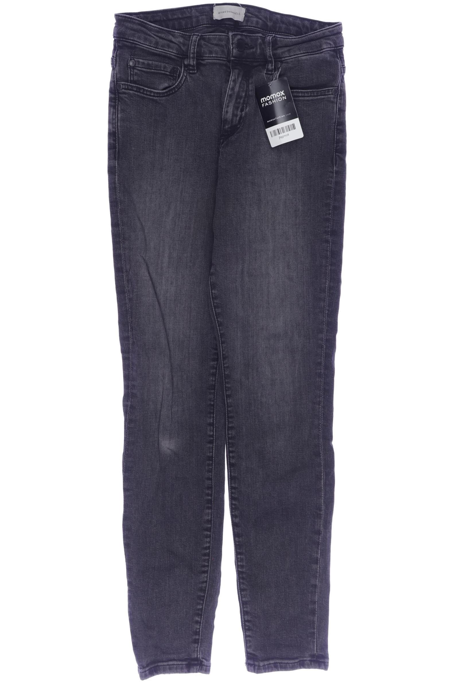 

Armedangels Damen Jeans, grau, Gr. 26