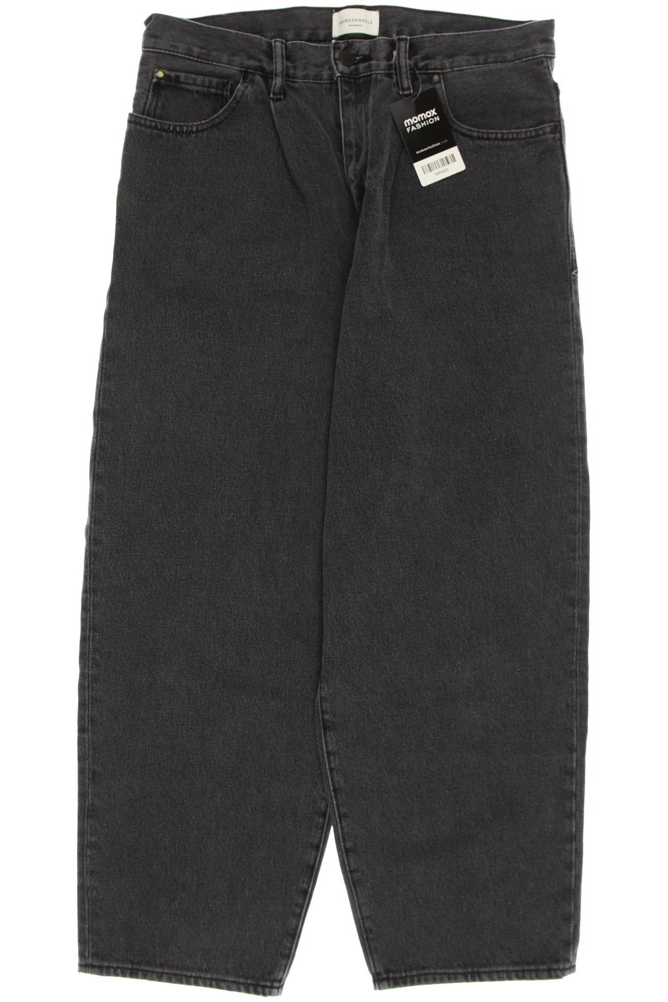 

ARMEDANGELS Damen Jeans, grau