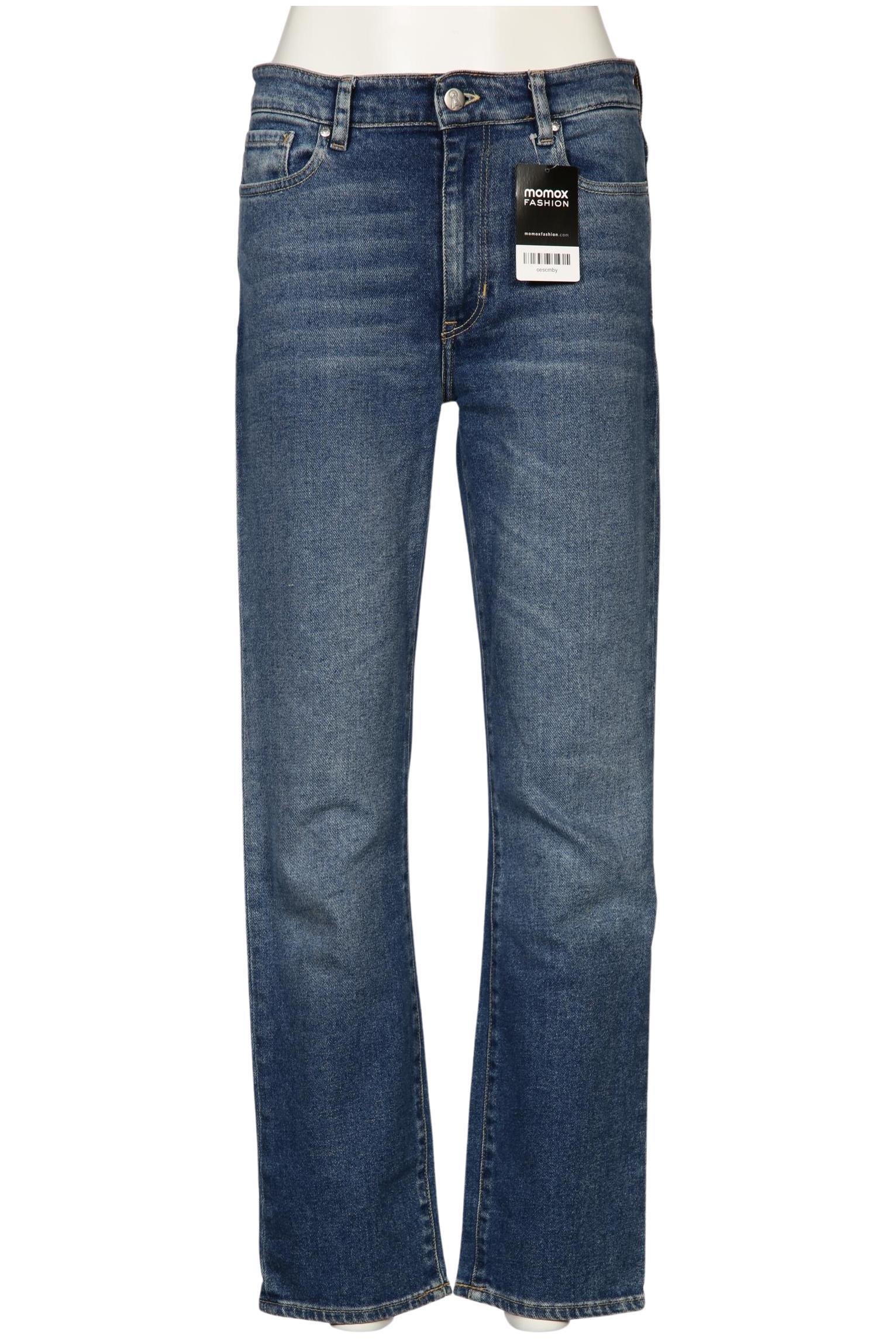 

Armedangels Damen Jeans, blau, Gr. 27