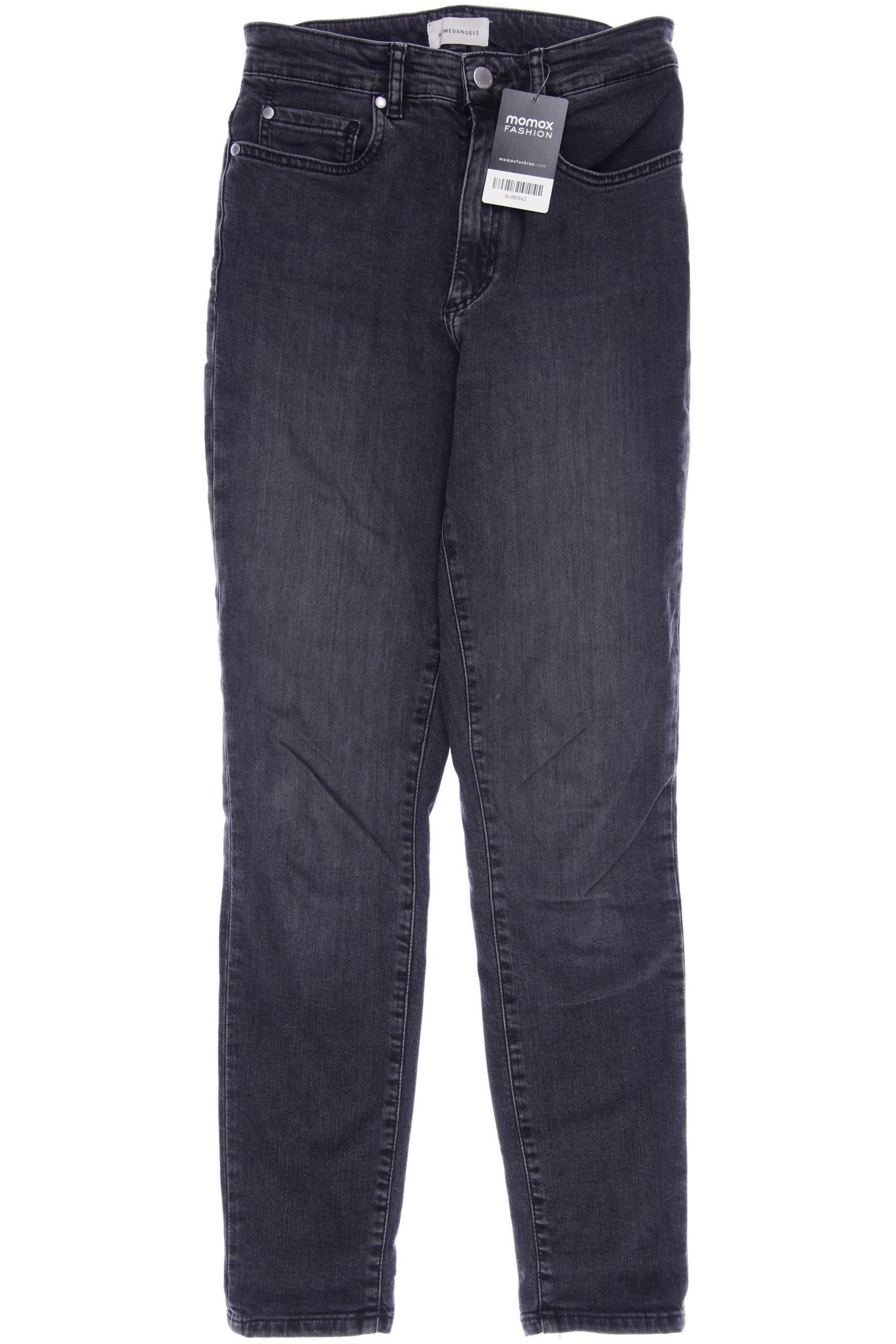 

Armedangels Damen Jeans, grau, Gr. 40