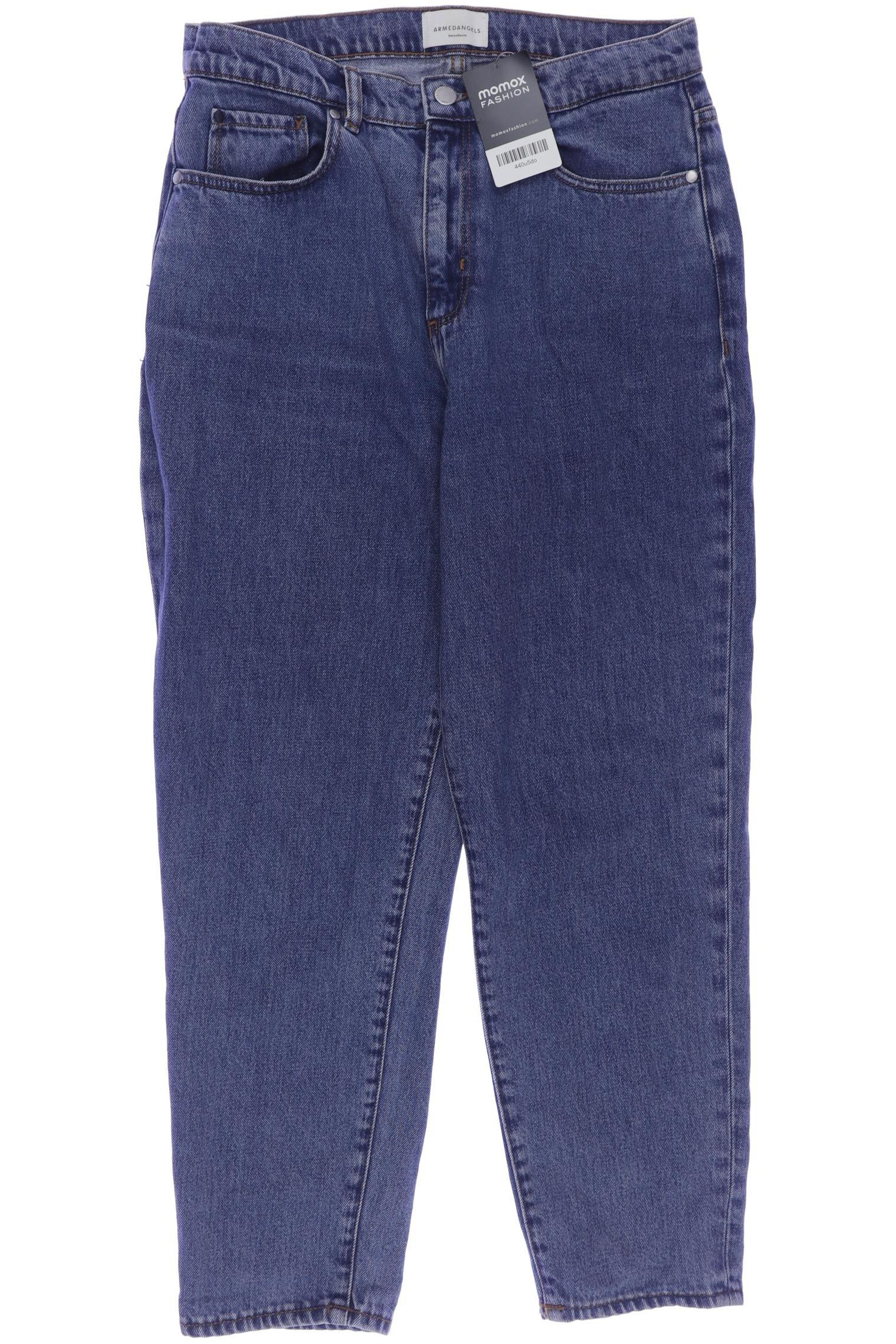 

Armedangels Damen Jeans, blau, Gr. 29