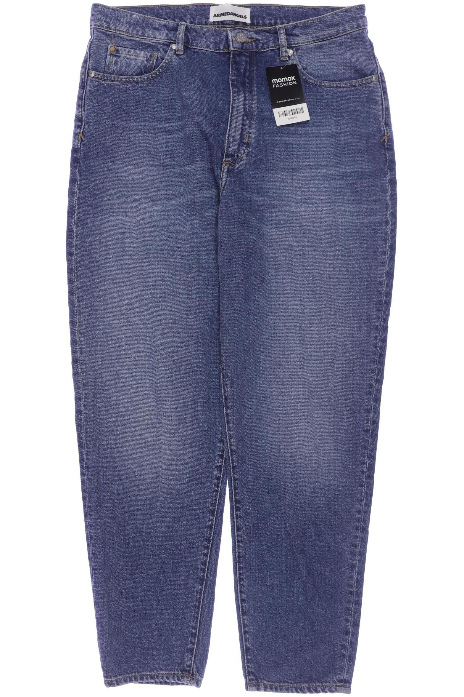 

Armedangels Damen Jeans, blau, Gr. 30