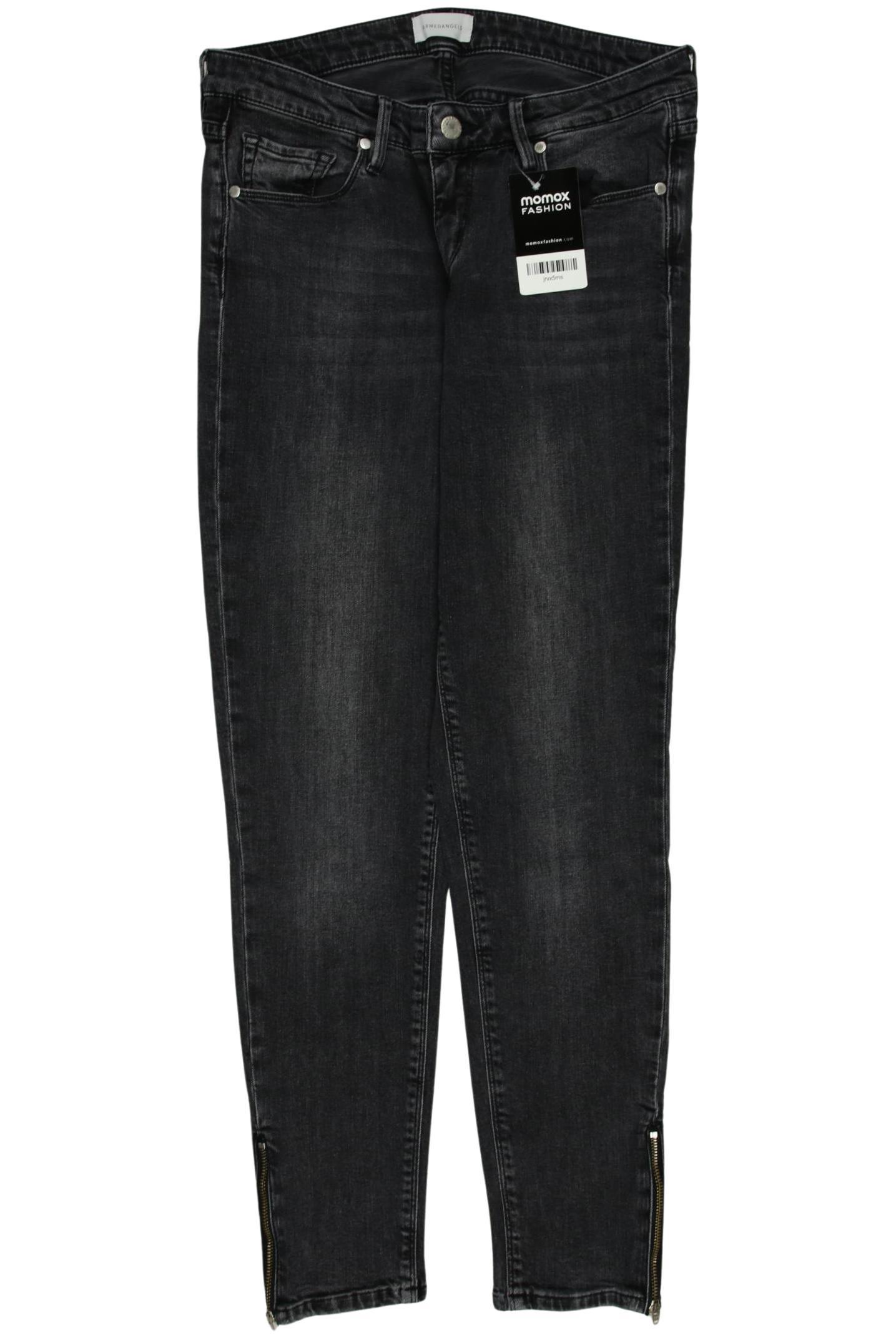 

Armedangels Damen Jeans, grau, Gr. 29