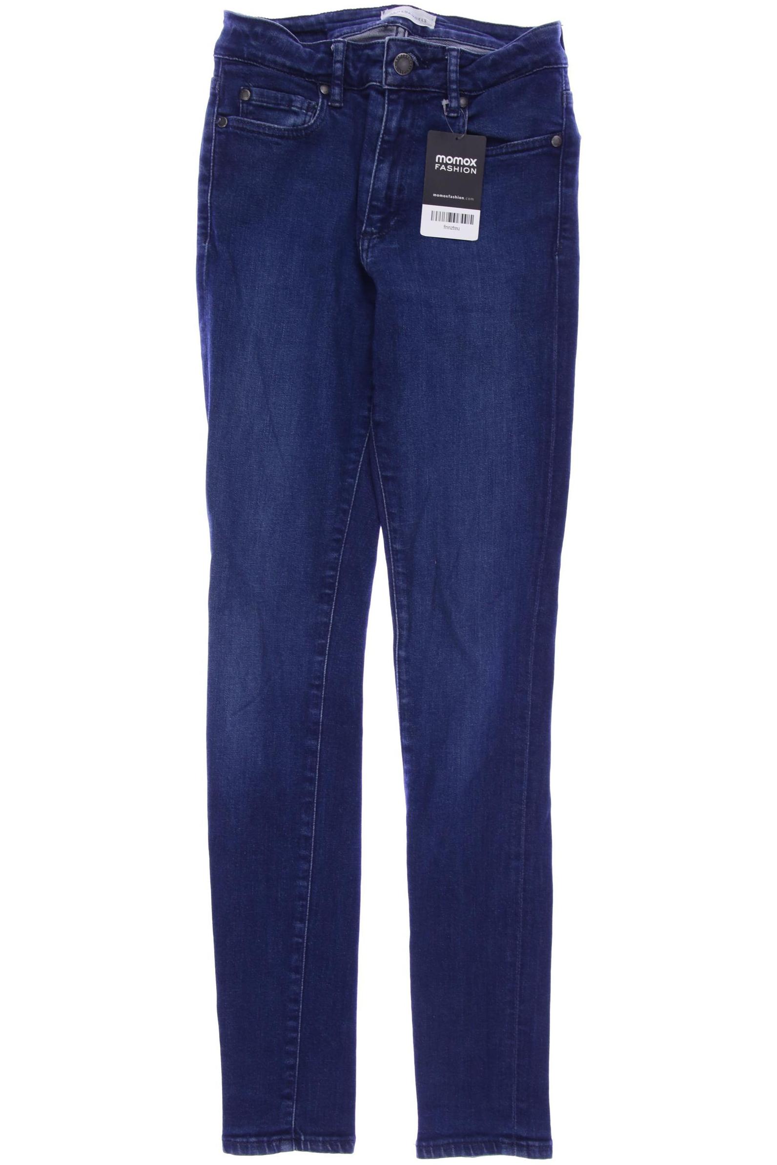 

Armedangels Damen Jeans, blau, Gr. 25