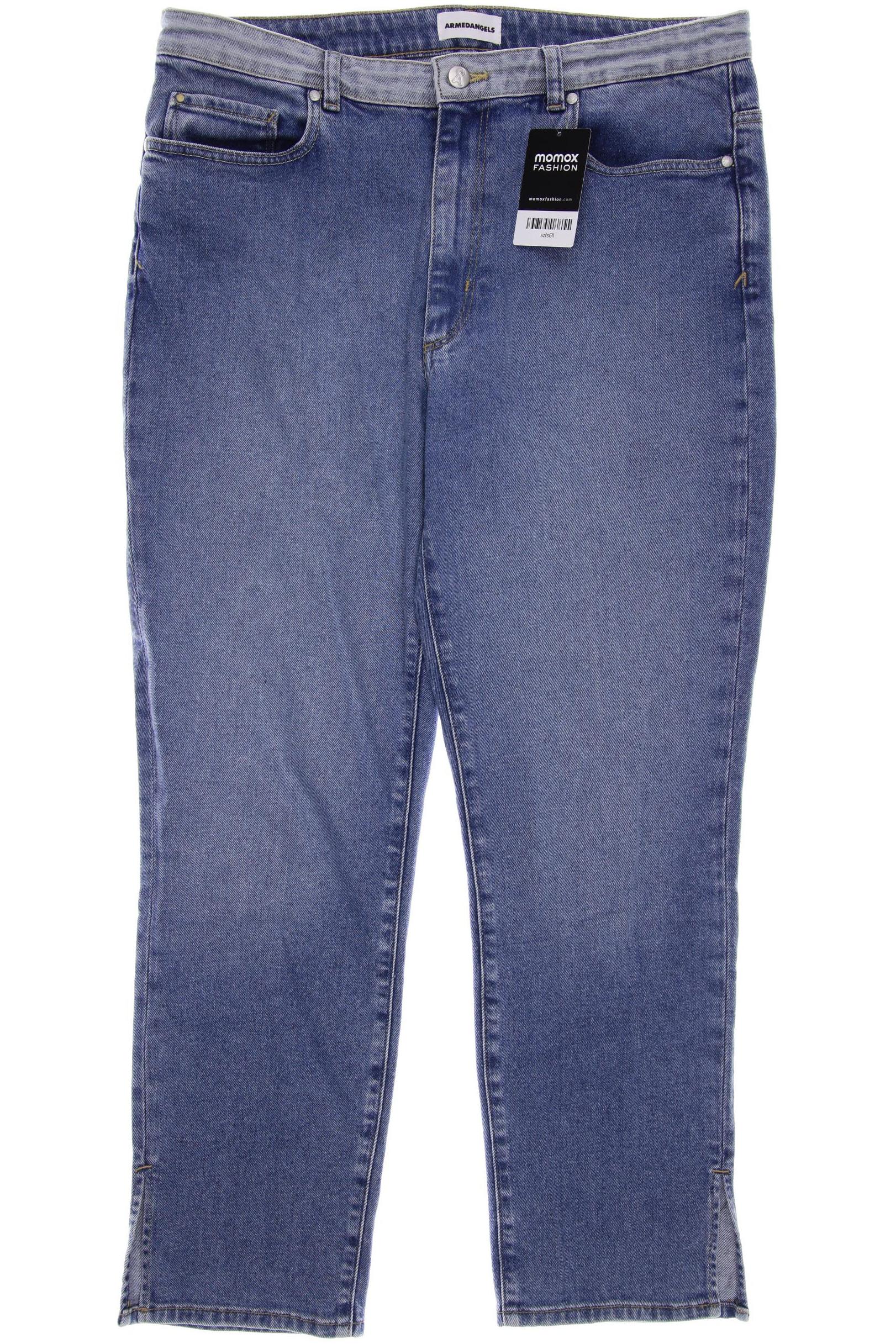 

ARMEDANGELS Damen Jeans, blau