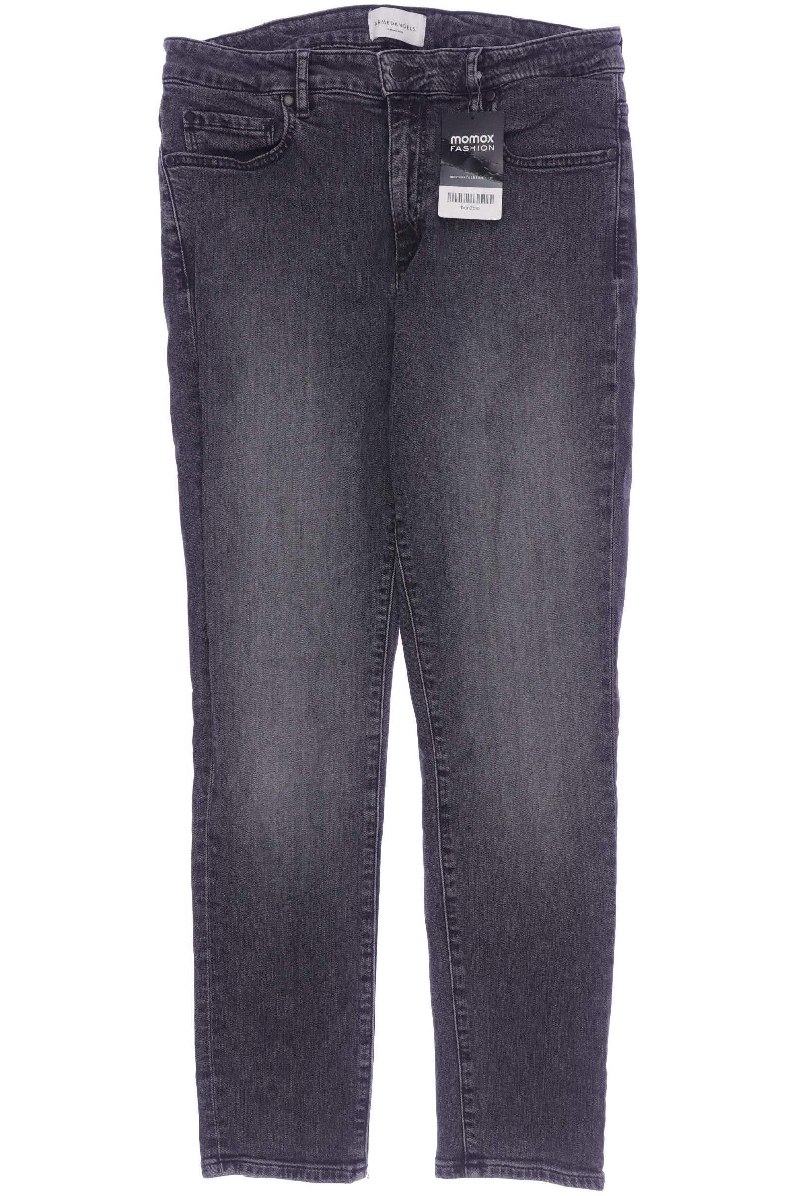 

Armedangels Damen Jeans, grau, Gr. 29