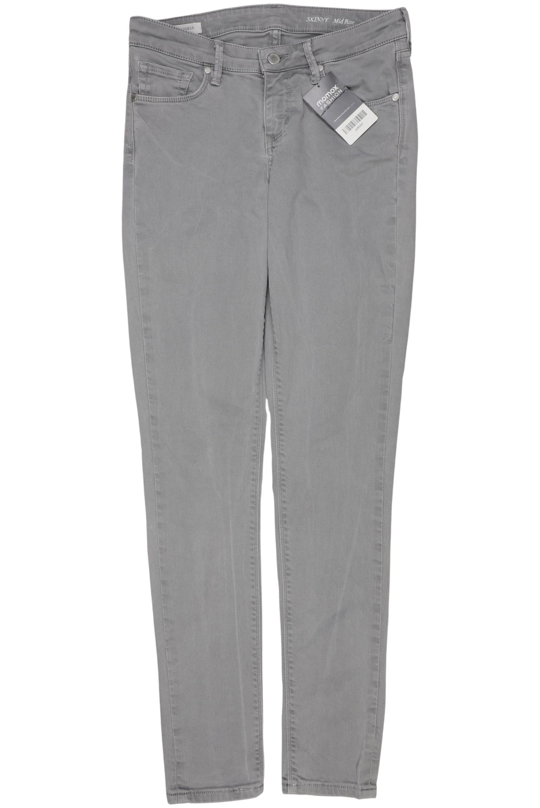 

Armedangels Damen Jeans, grau, Gr. 27