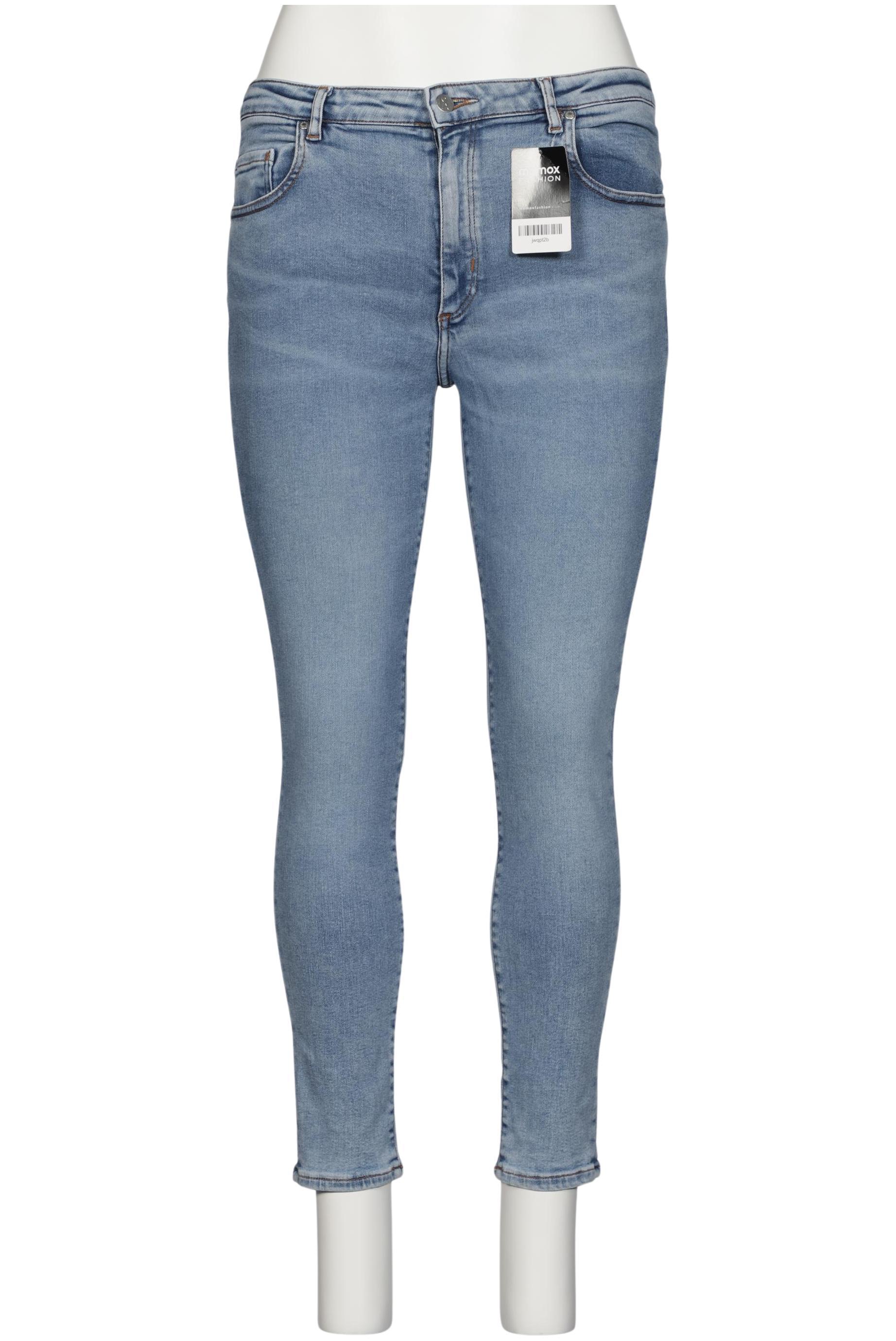 

Armedangels Damen Jeans, hellblau, Gr. 33