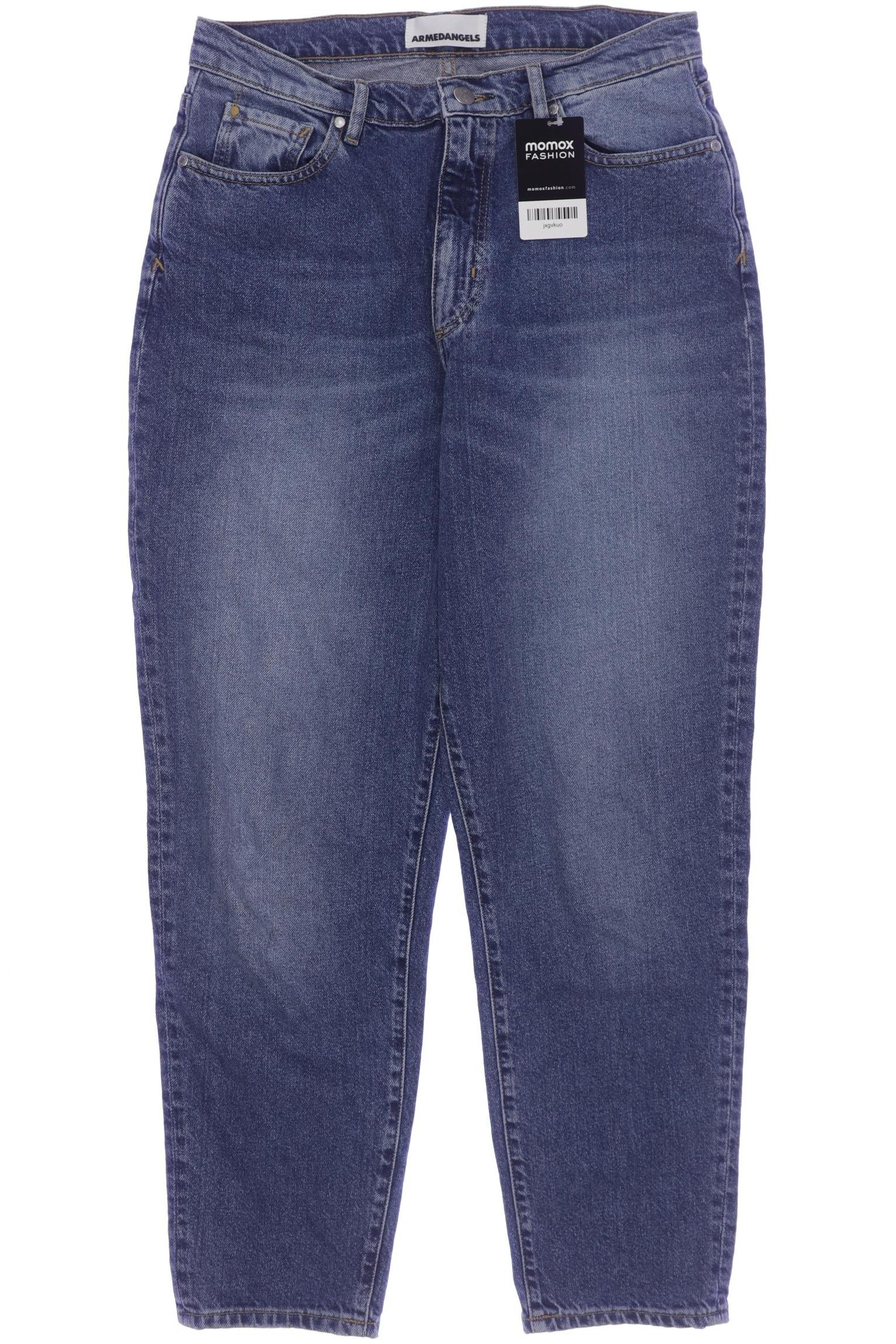 

Armedangels Damen Jeans, blau, Gr. 29