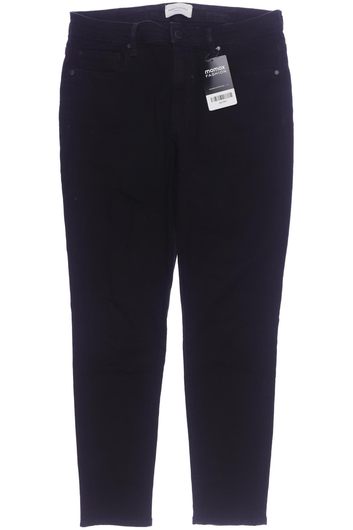 Thumbnail - Armedangels Damen Jeans, schwarz, Gr. 29