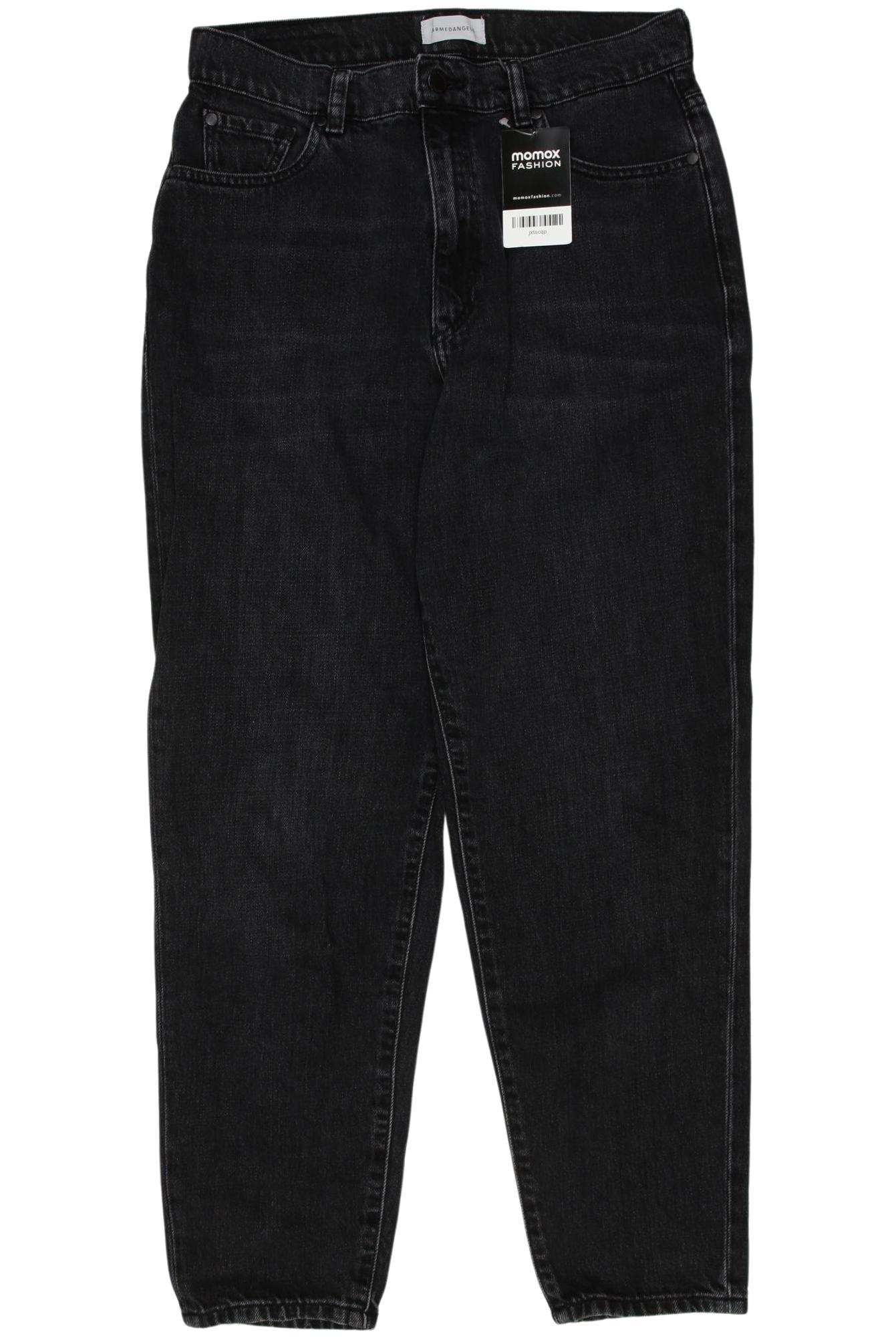 

Armedangels Damen Jeans, grau, Gr. 28