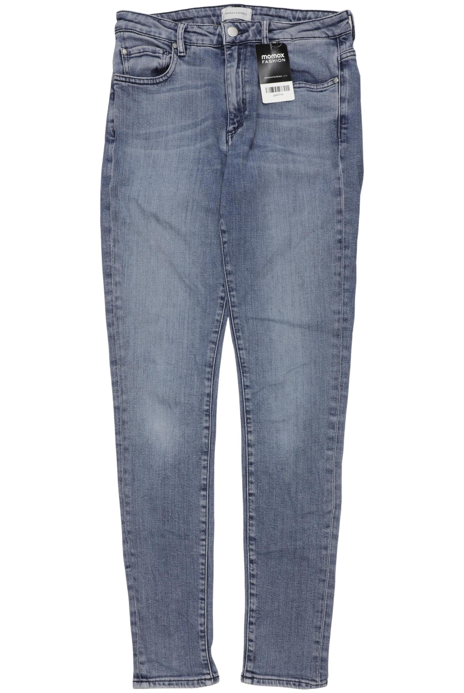 

Armedangels Damen Jeans, blau, Gr. 27