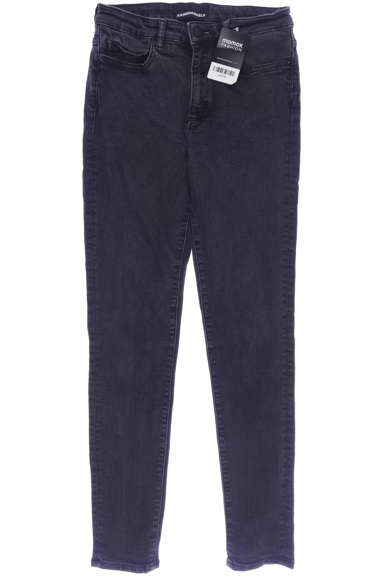 

Armedangels Damen Jeans, grau, Gr. 27