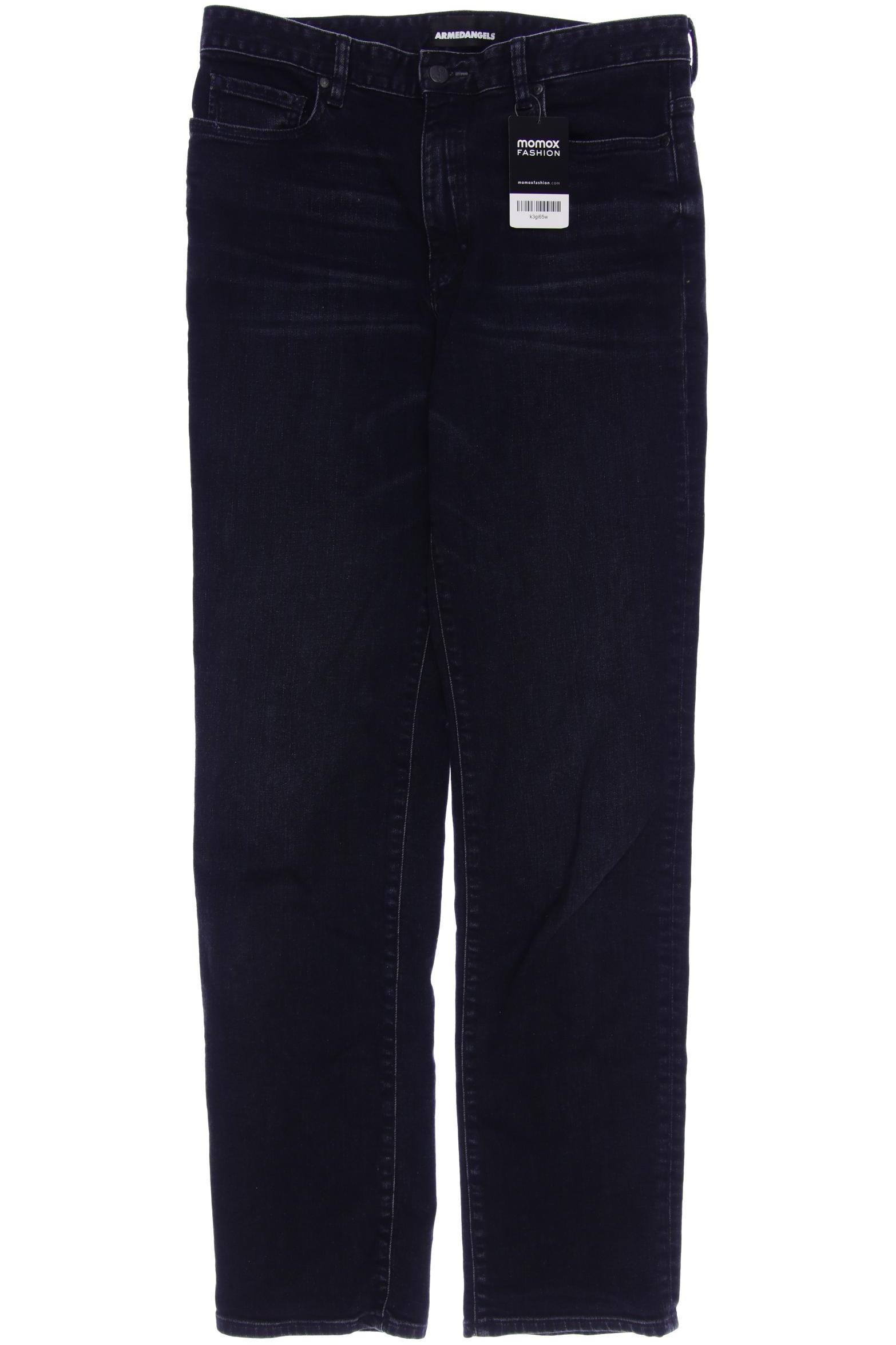 

ARMEDANGELS Damen Jeans, marineblau