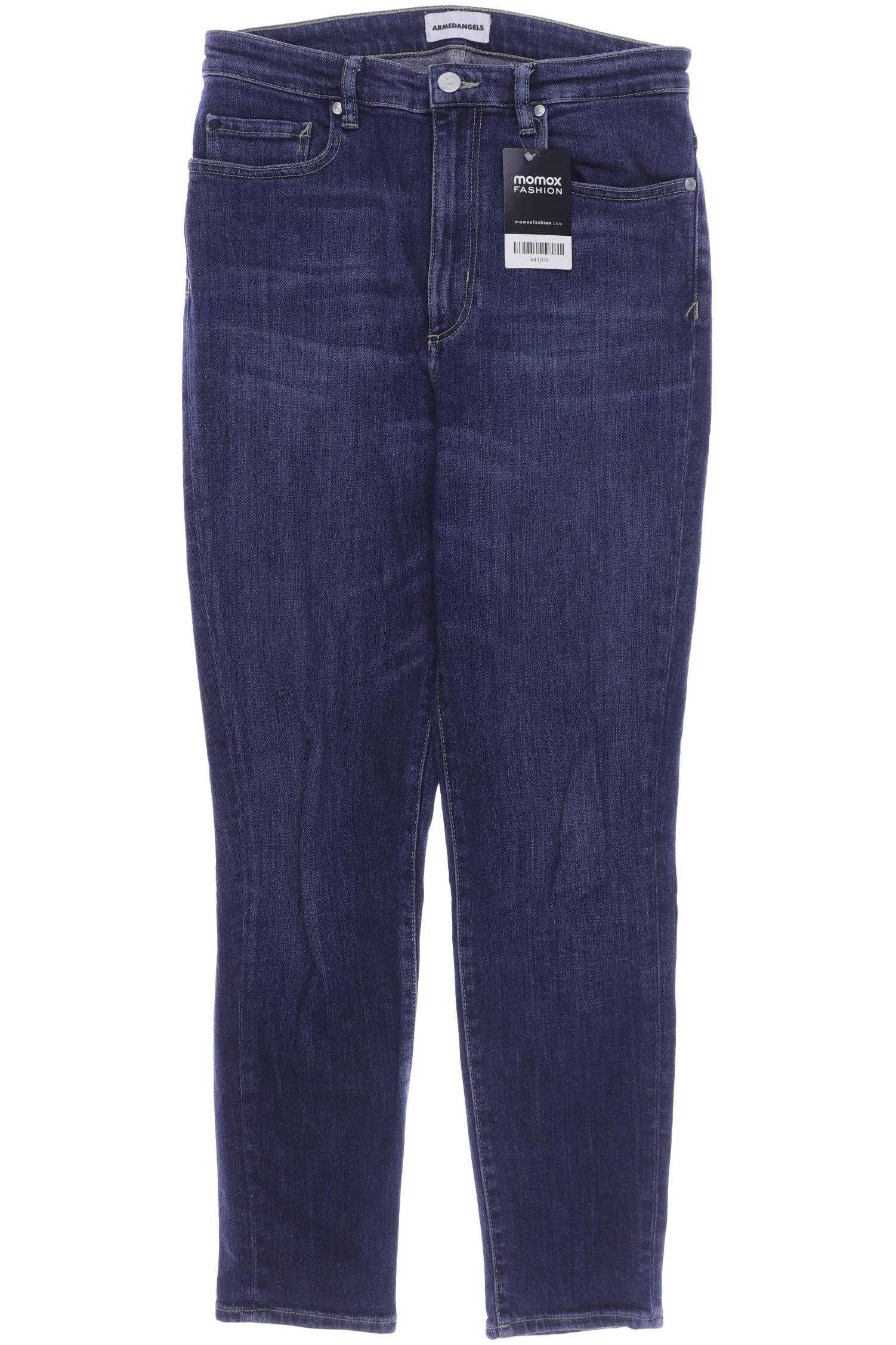 

ARMEDANGELS Damen Jeans, blau