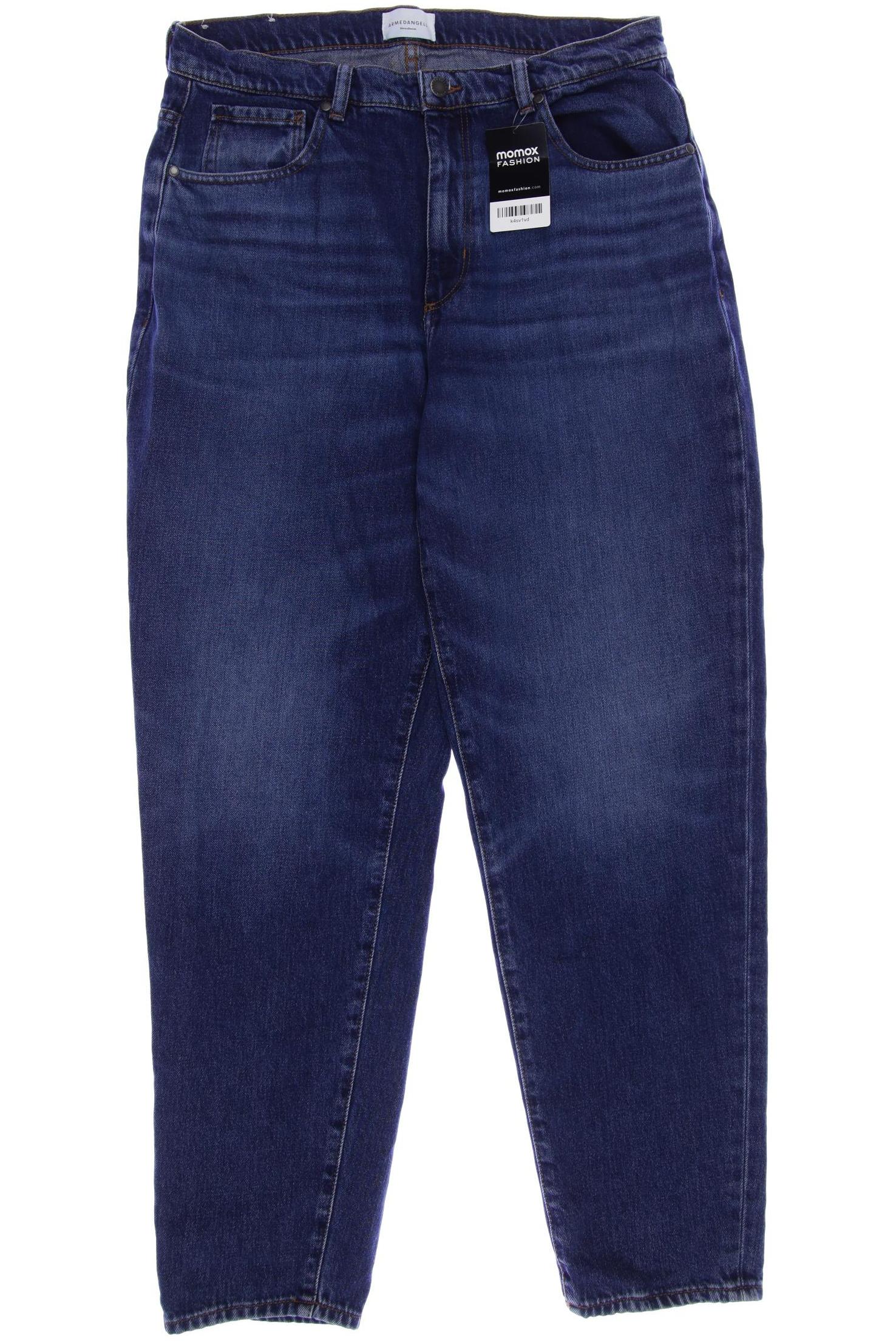 

ARMEDANGELS Damen Jeans, blau