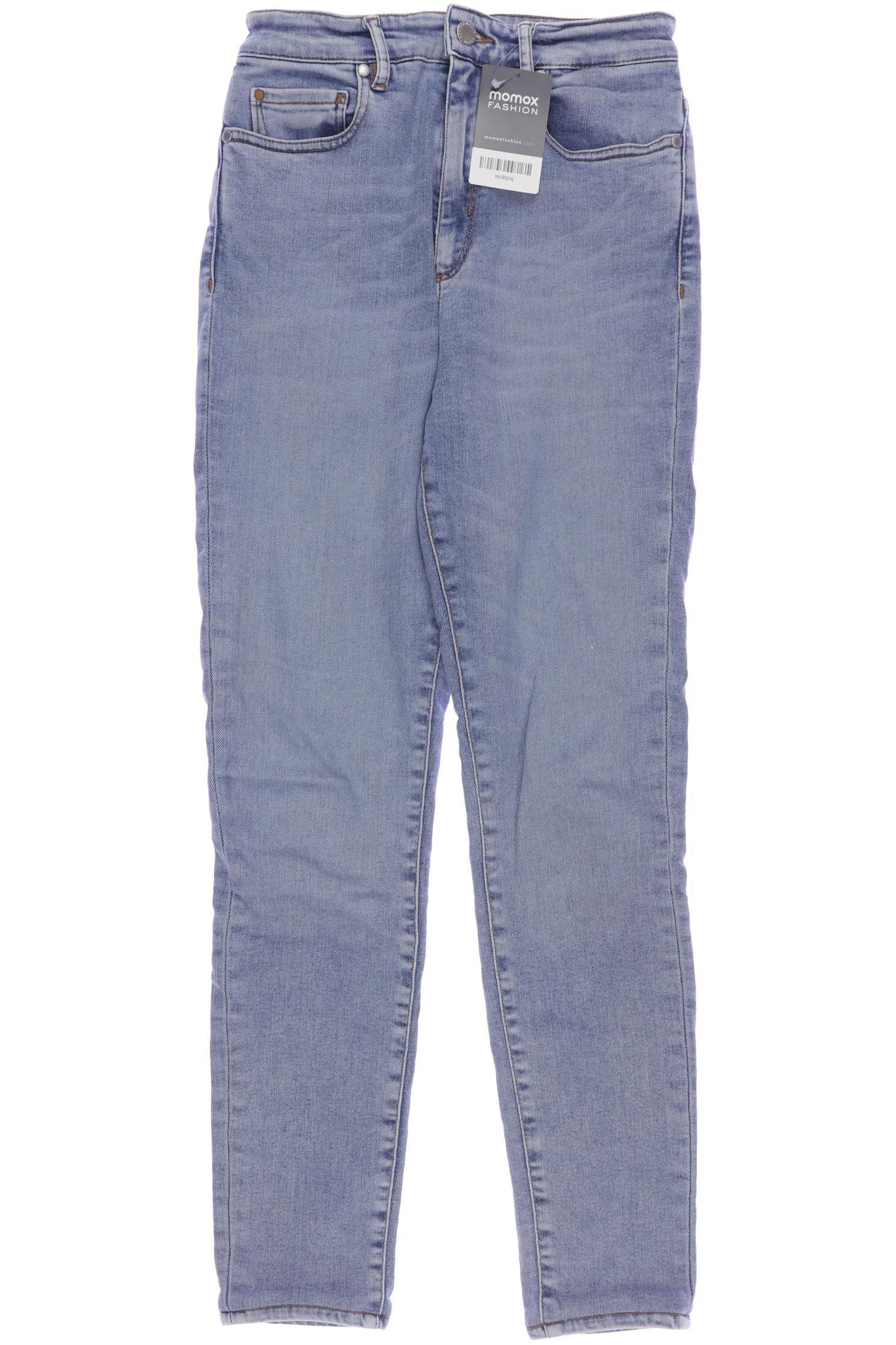 

Armedangels Damen Jeans, hellblau, Gr. 26