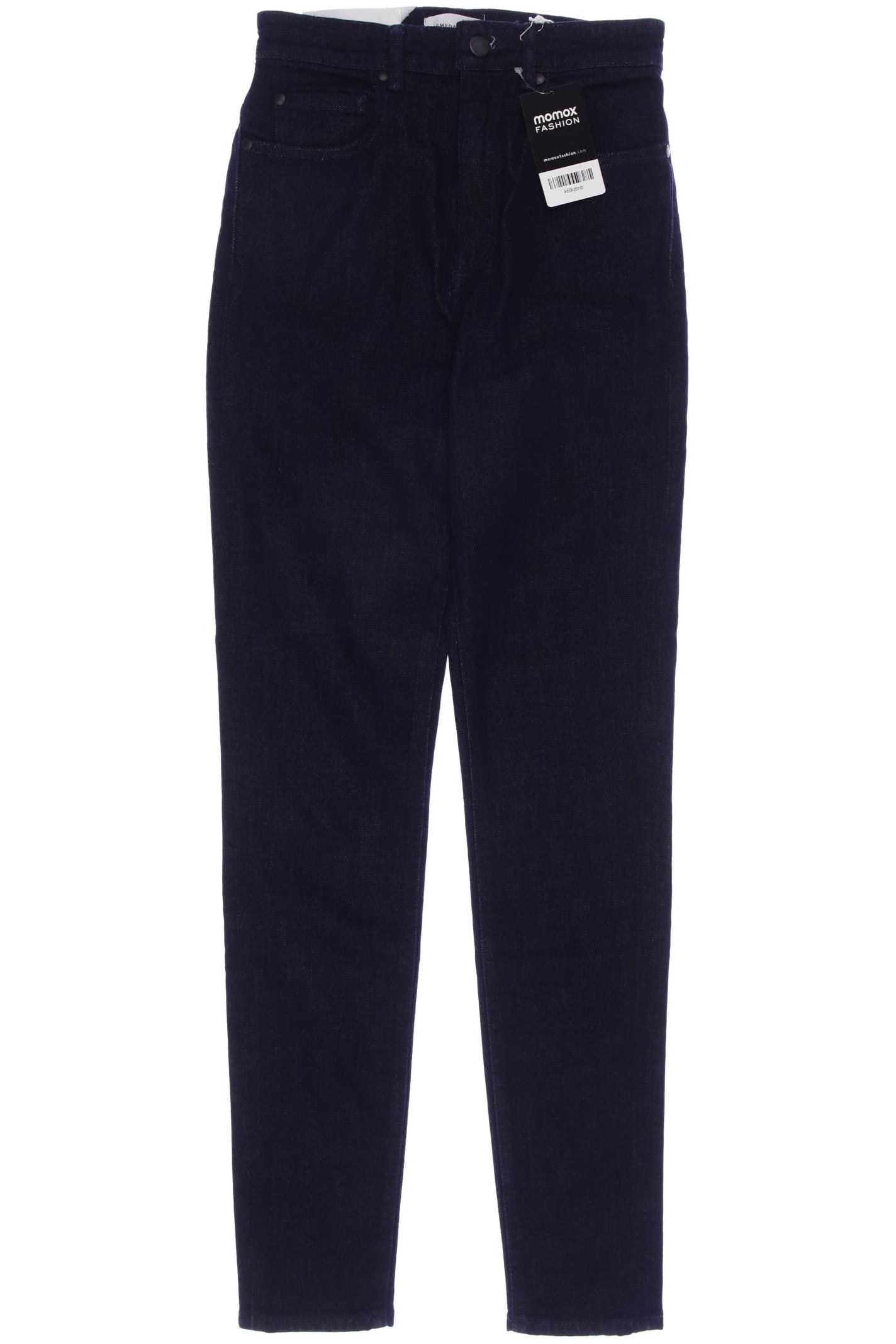 

Armedangels Damen Jeans, marineblau, Gr. 36