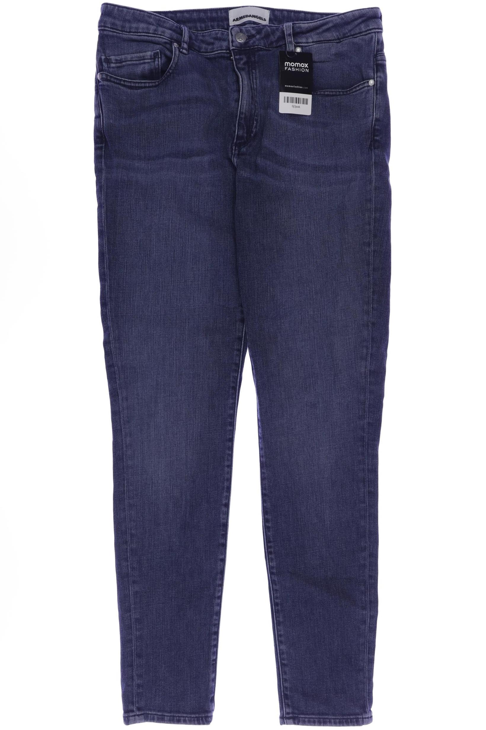 

Armedangels Damen Jeans, blau, Gr. 31
