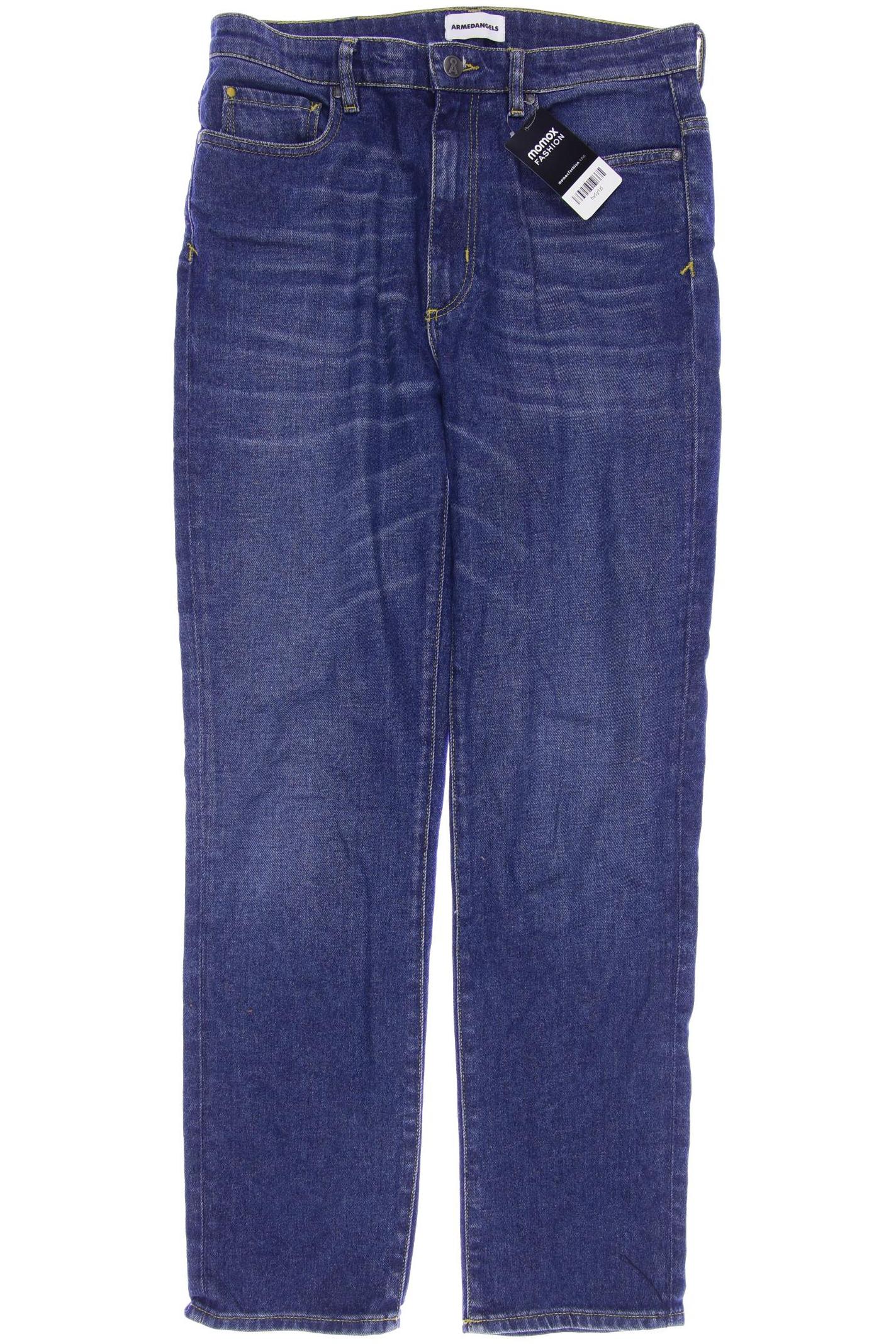 

Armedangels Damen Jeans, blau, Gr. 38