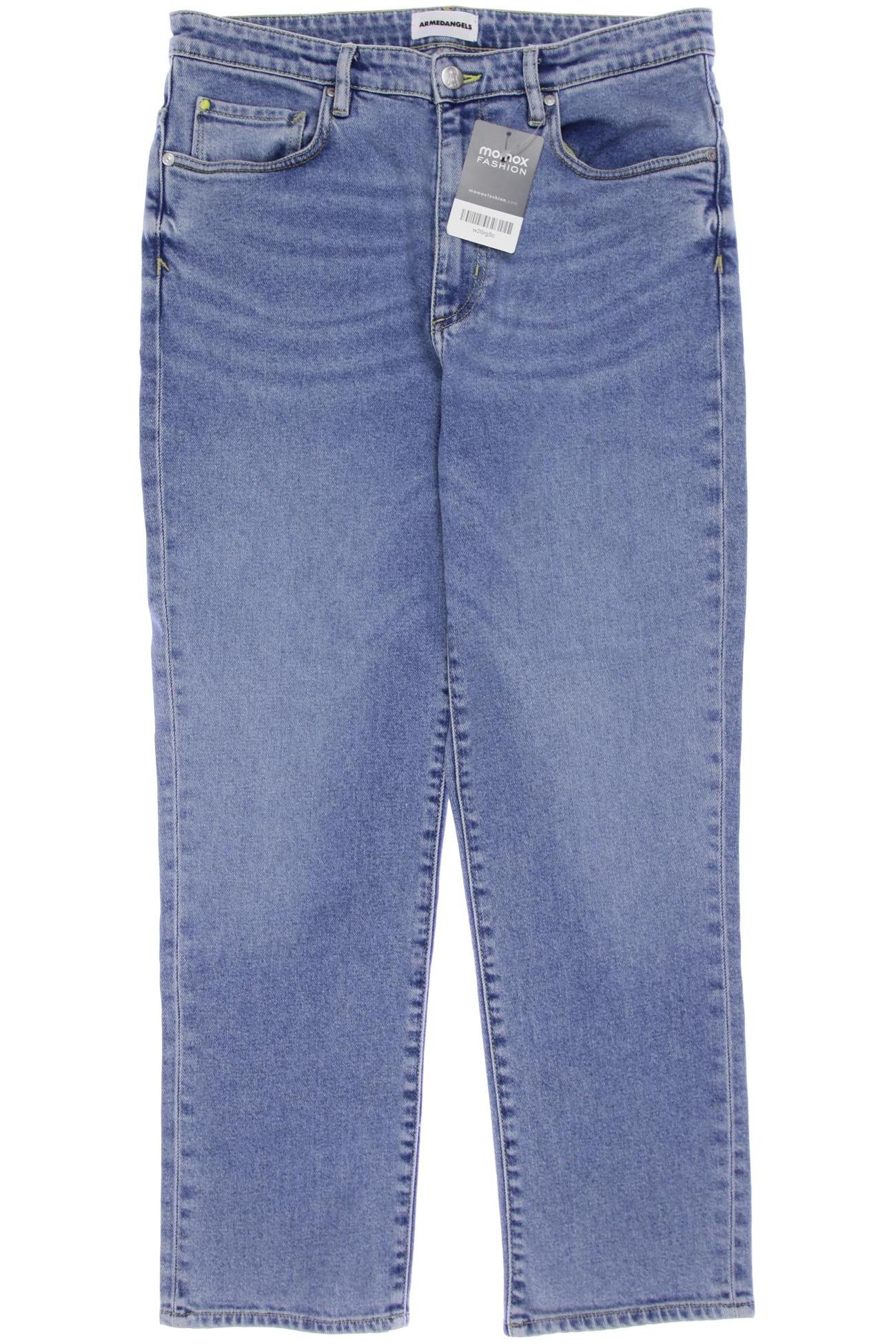 

Armedangels Damen Jeans, blau, Gr. 30