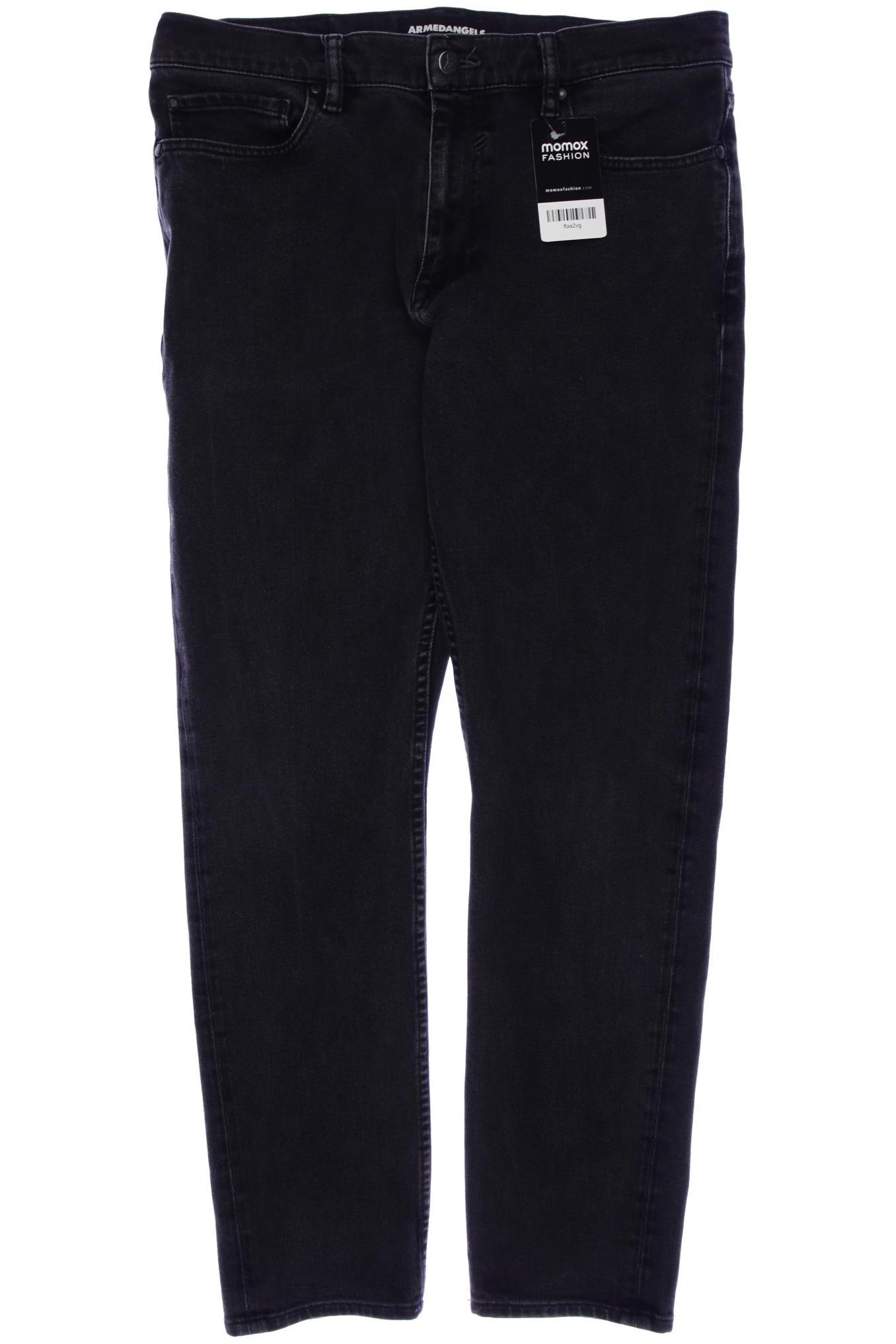 

Armedangels Damen Jeans, grau, Gr. 33