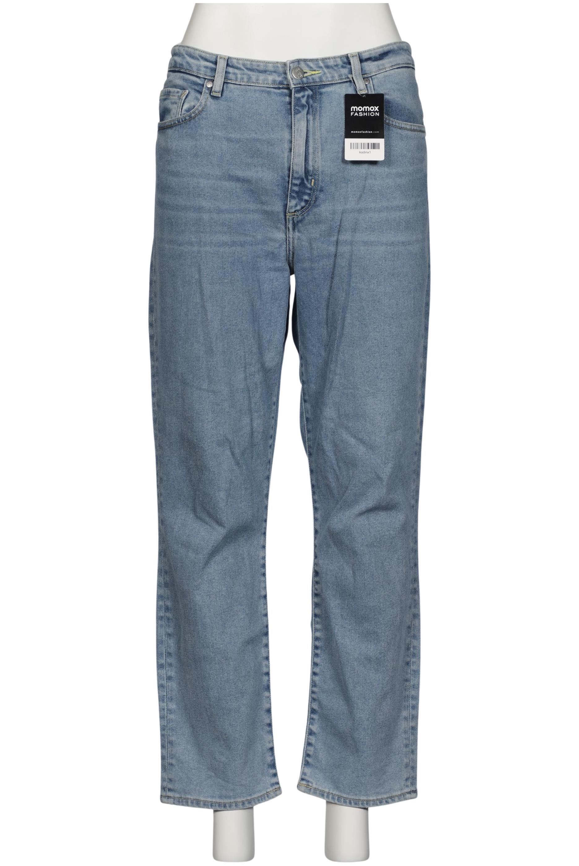 

Armedangels Damen Jeans, hellblau, Gr. 32