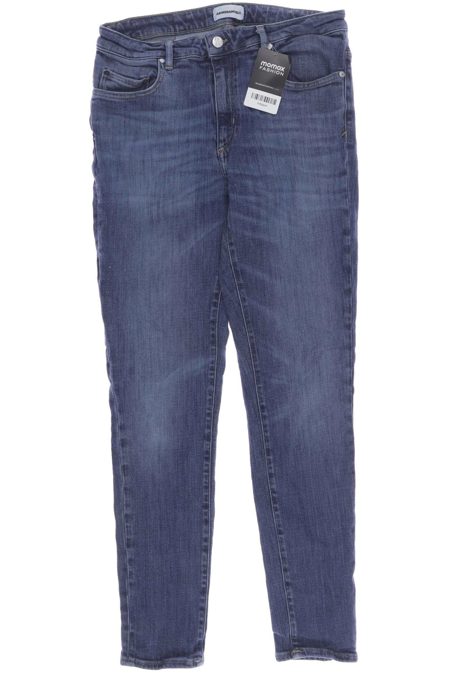 

Armedangels Damen Jeans, blau, Gr. 30
