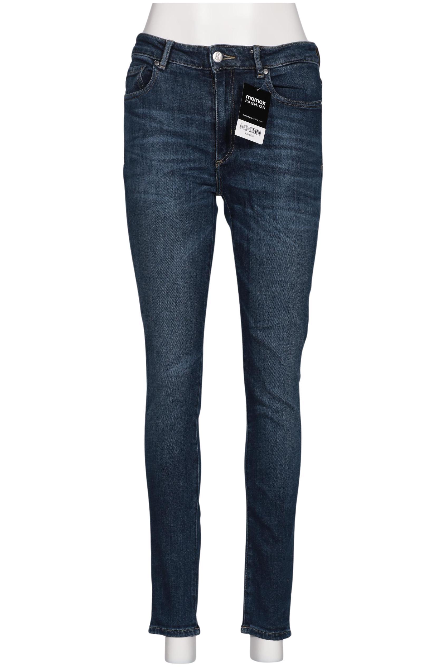 

Armedangels Damen Jeans, blau, Gr. 27