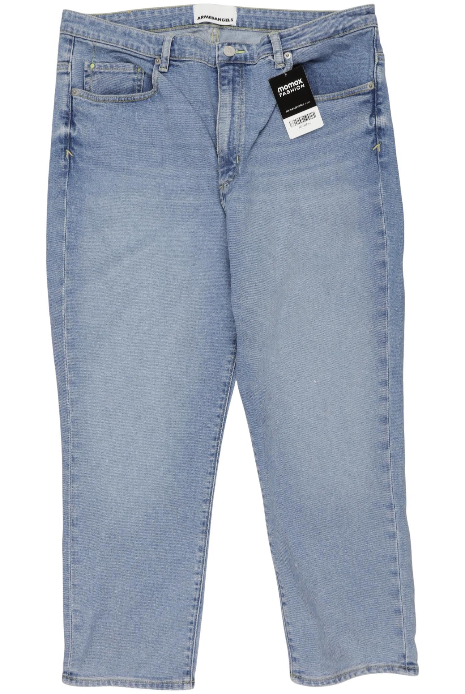 

Armedangels Damen Jeans, hellblau, Gr. 34