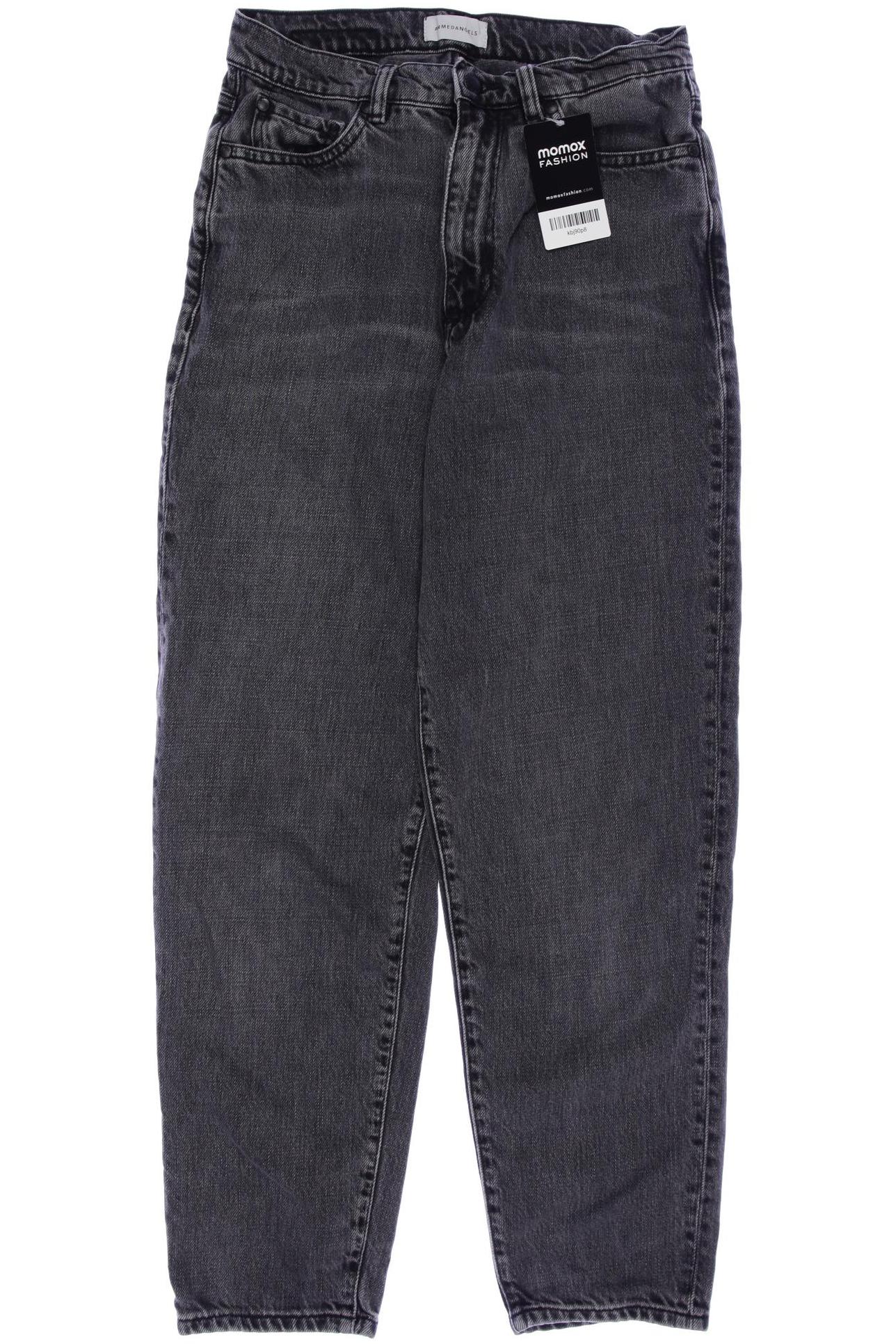 

Armedangels Damen Jeans, grau, Gr. 25