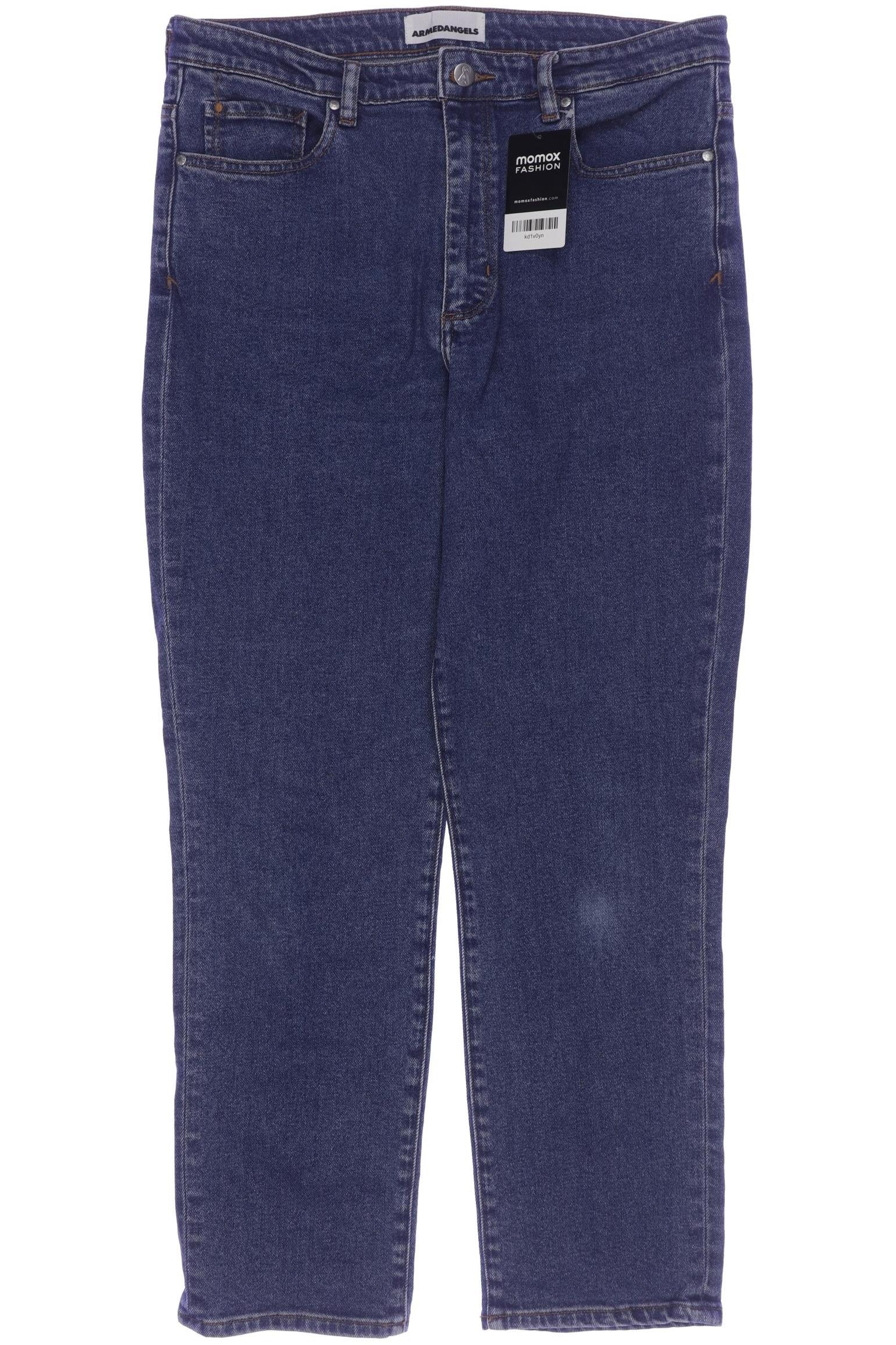 

Armedangels Damen Jeans, blau, Gr. 31